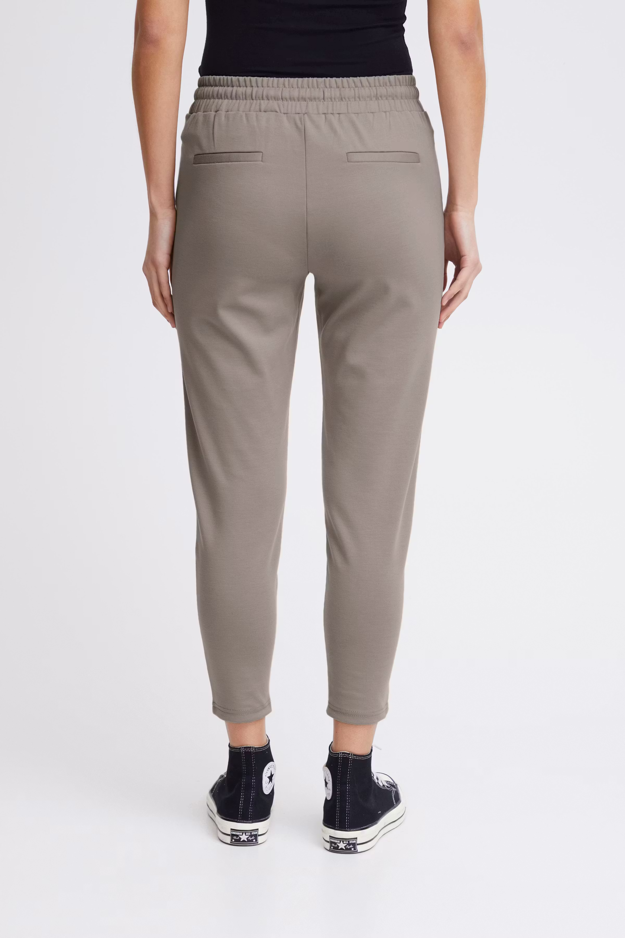 IHKATE Broek LOOKBOOK BACK 20104757-181210