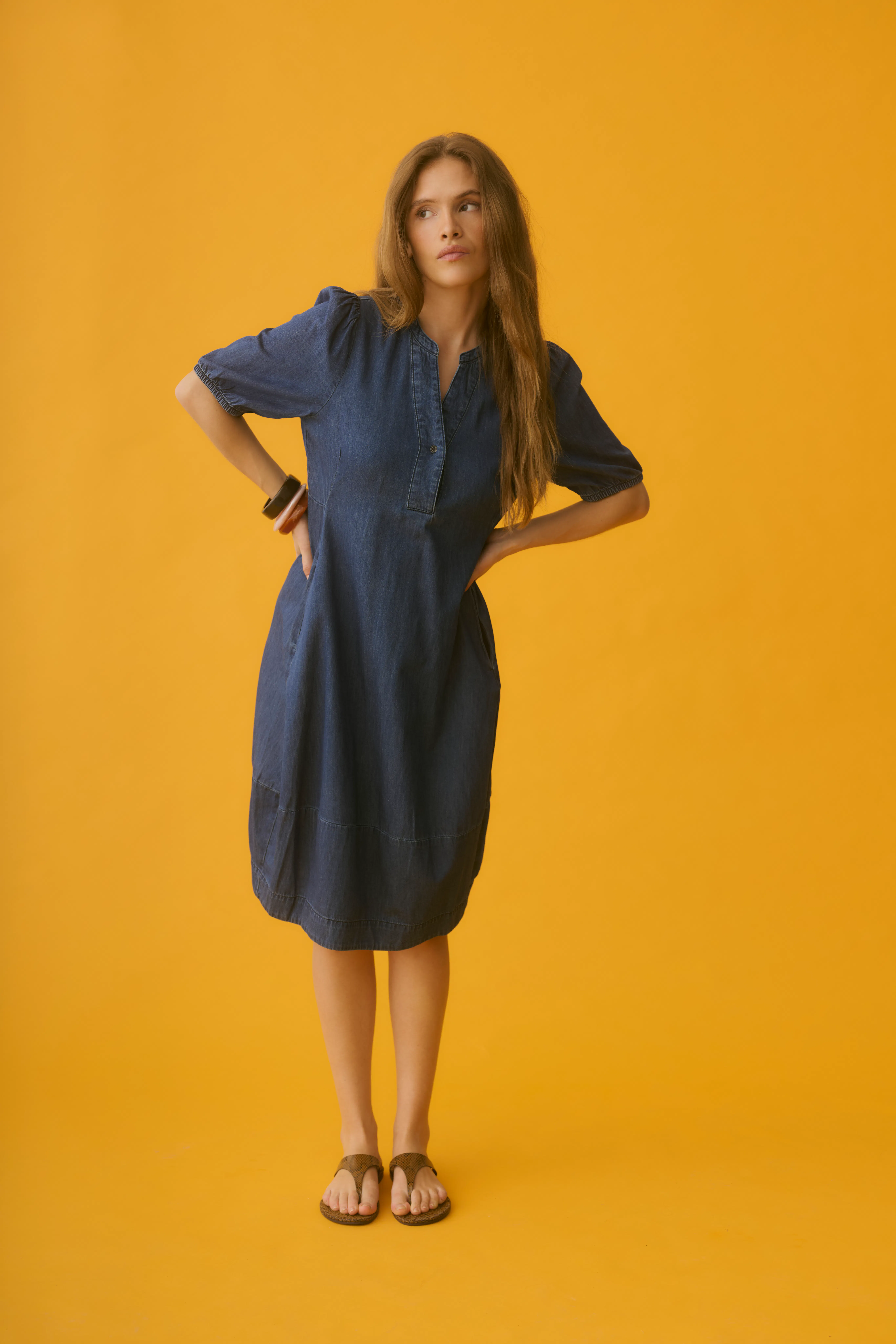 CUberteline Dress PACK FRONT 50112290-500029