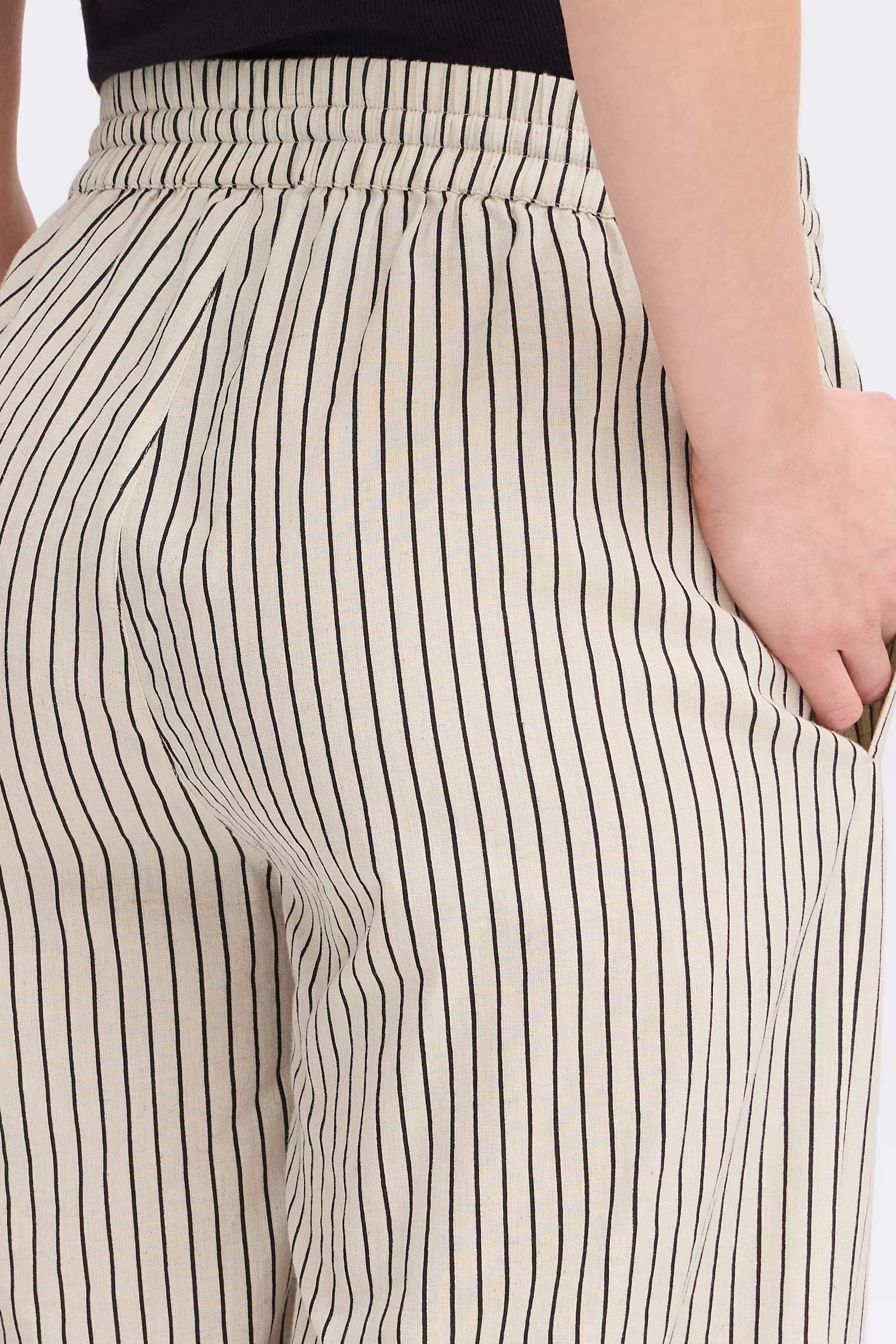 FRMADDIE Bukser LOOKBOOK DETAIL 20614576-204461