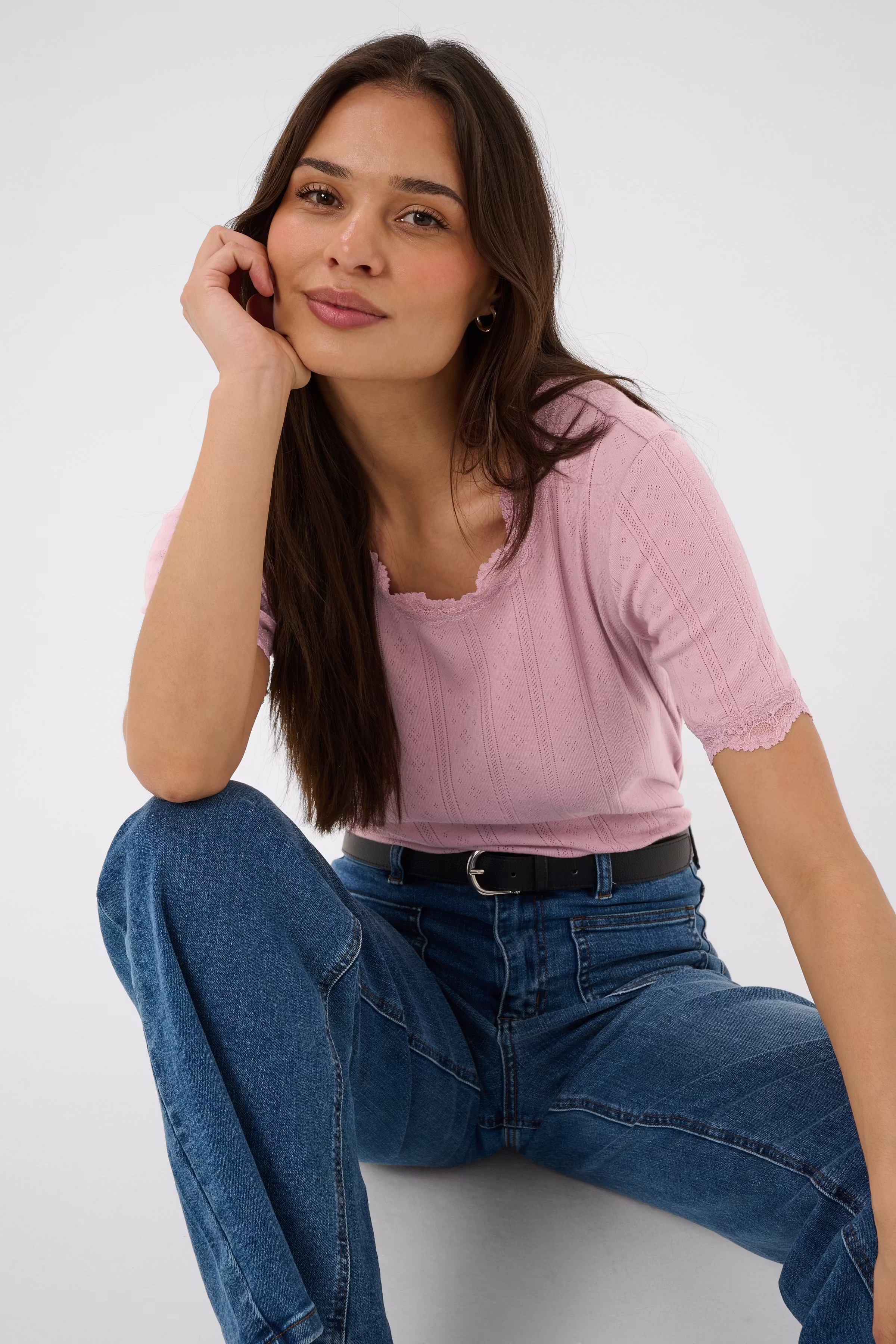 KAdina T-shirt LOOKBOOK DETAIL 10512404-163205