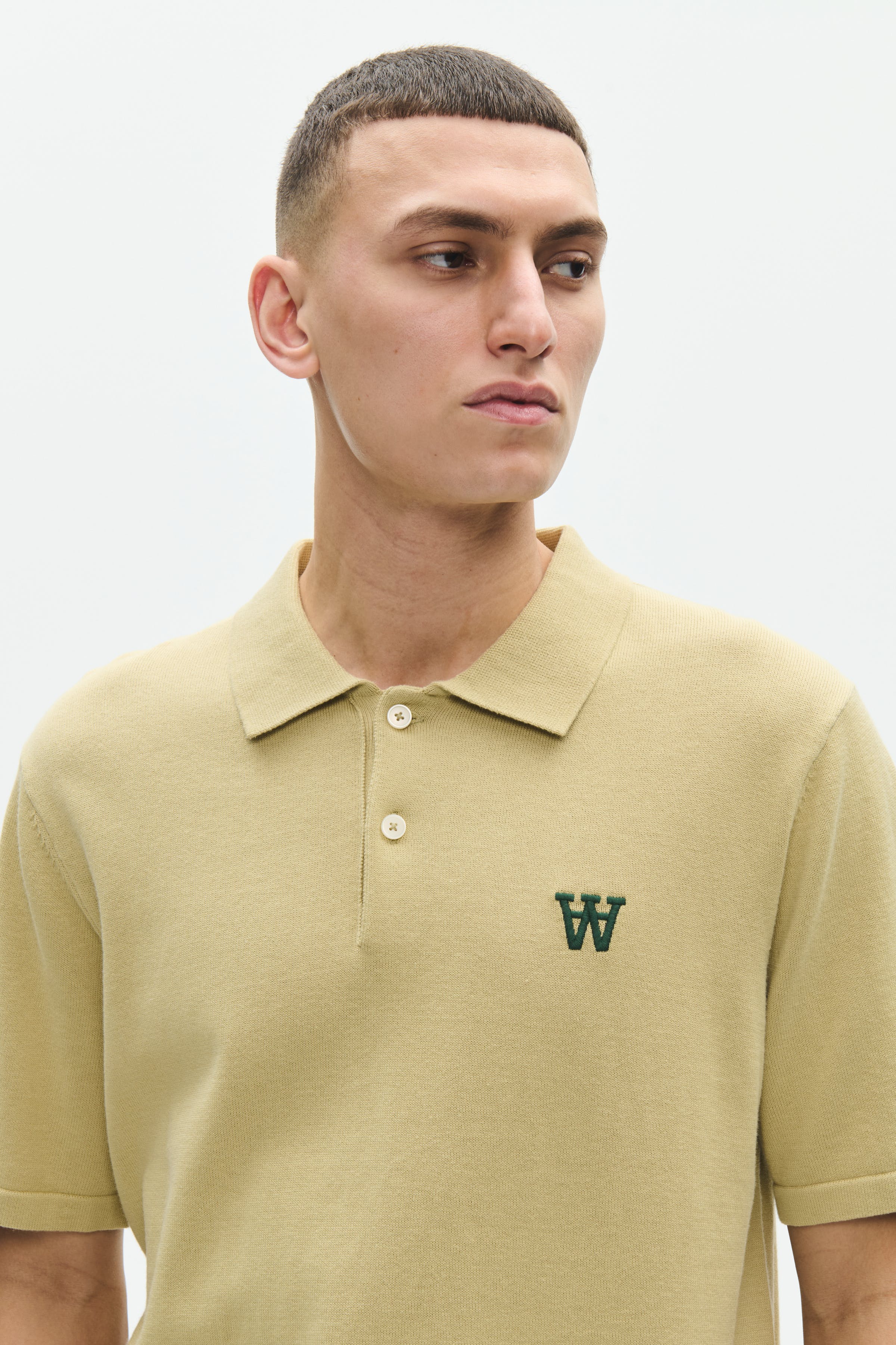 WWMikkel Poloshirt LOOKBOOK DETAIL 30252077-150522