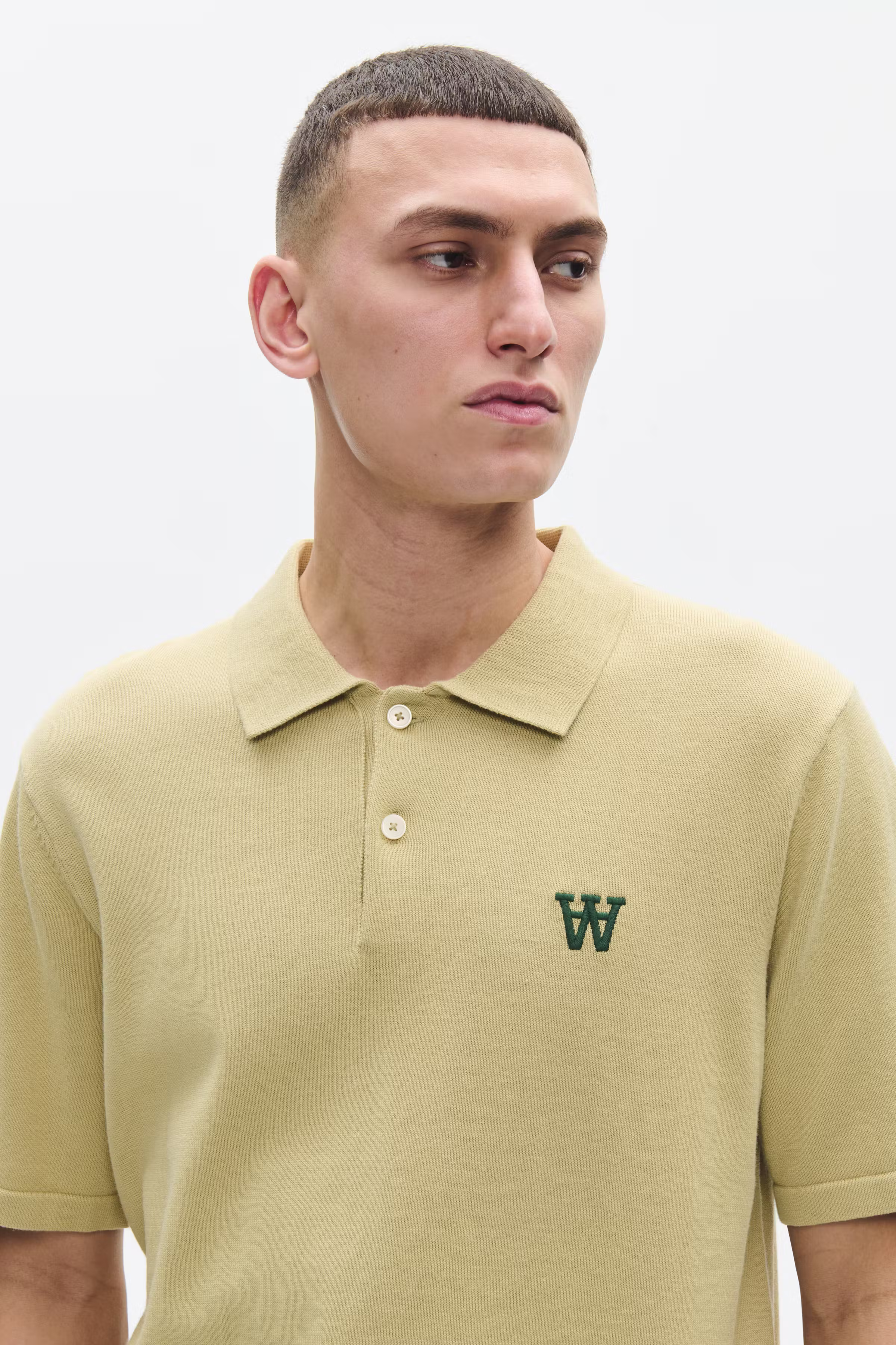 WWMikkel Poloshirt LOOKBOOK DETAIL 30252077-150522