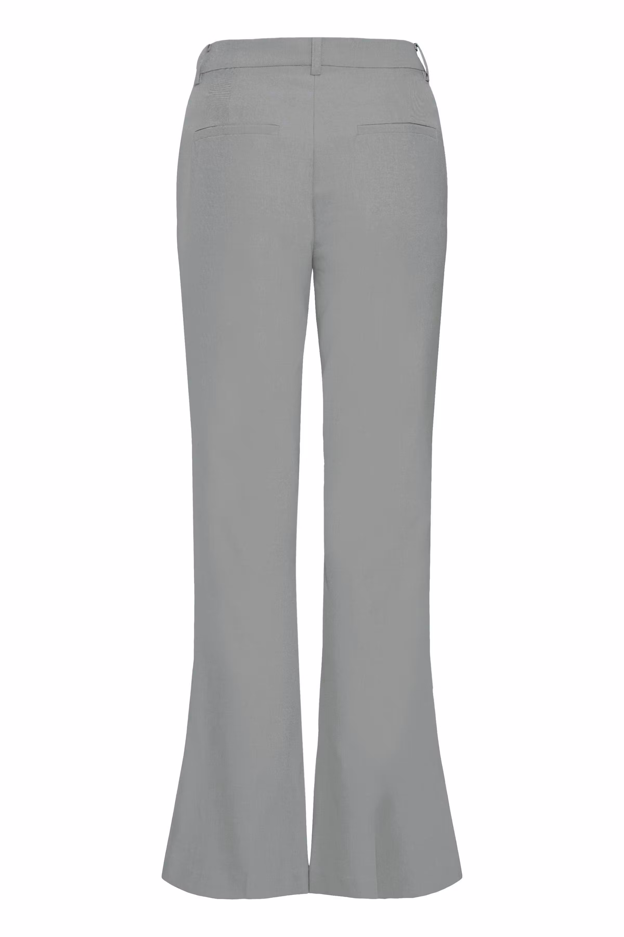 IHFAVA Flared Trousers PACK BACK 20125678-200318