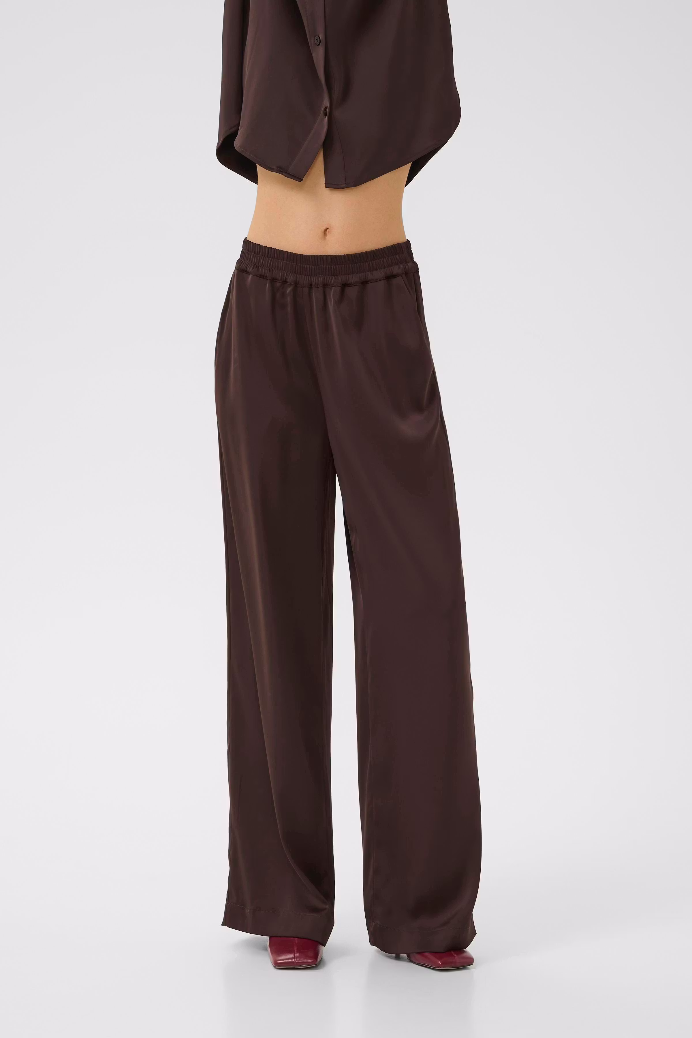 GZjessie Byxor LOOKBOOK FRONT 10910262-191106