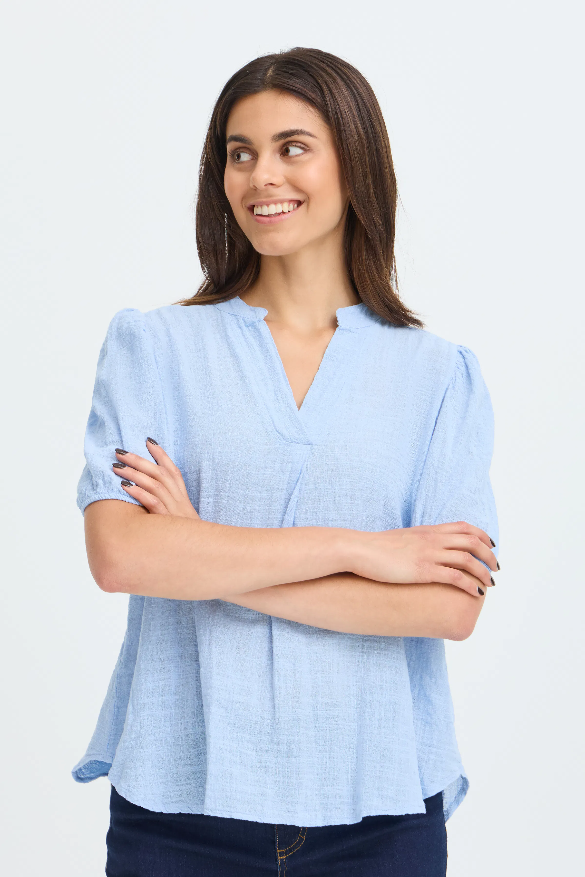 FRMARIKA Top LOOKBOOK FRONT 20619012-110616