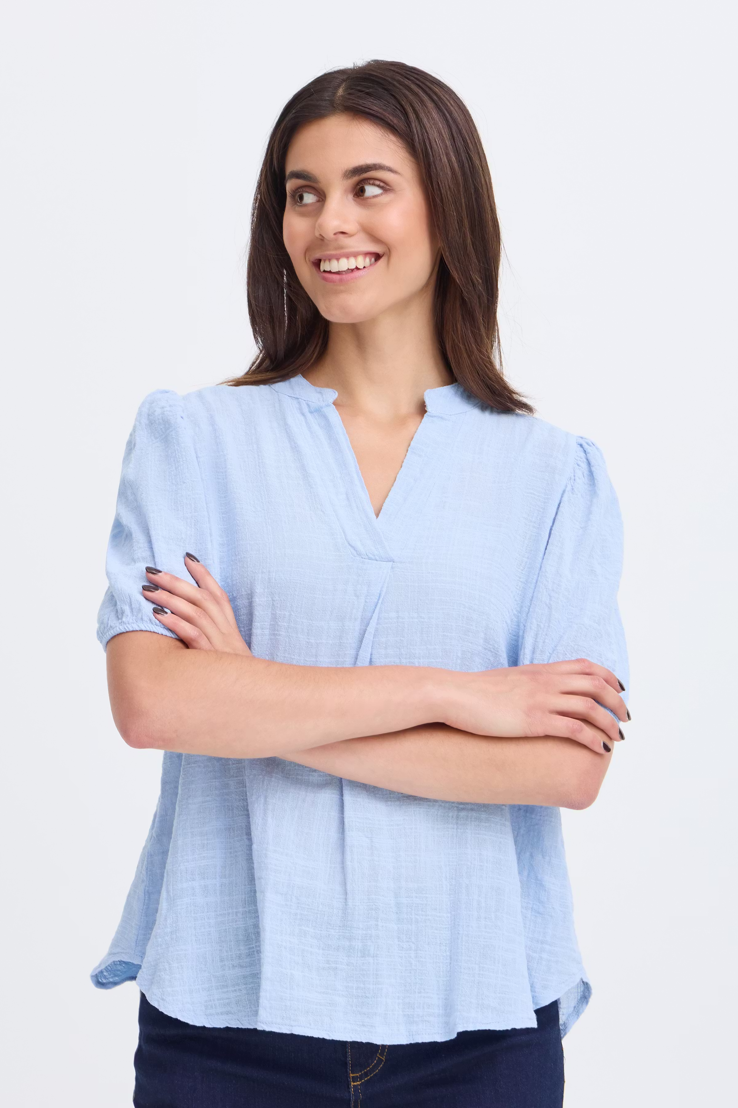FRMARIKA Top LOOKBOOK FRONT 20619012-110616