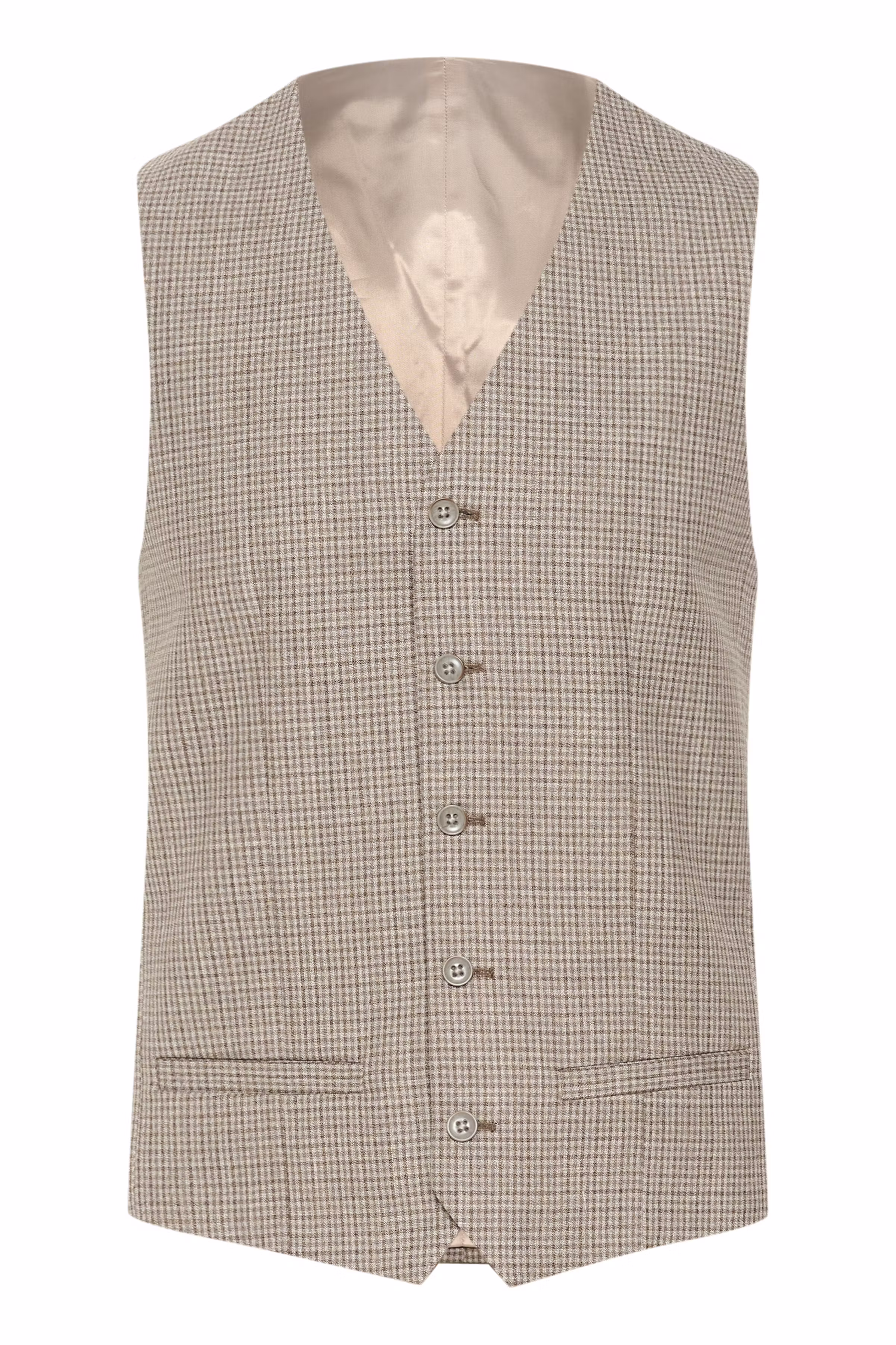 MAbreck Weste PACK FRONT 30207392-181018