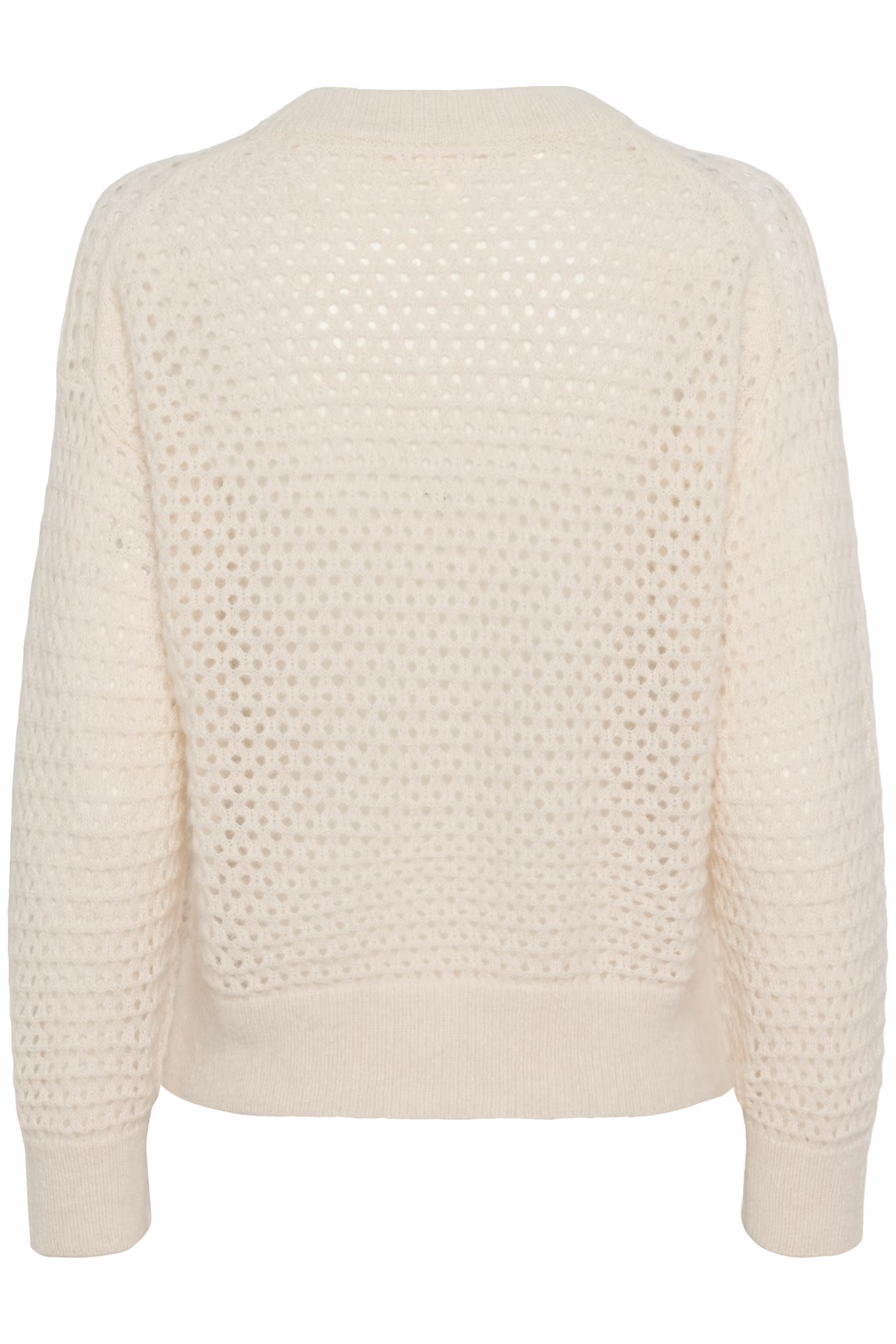 NantikaPW Pullover PACK BACK 30309581-120601