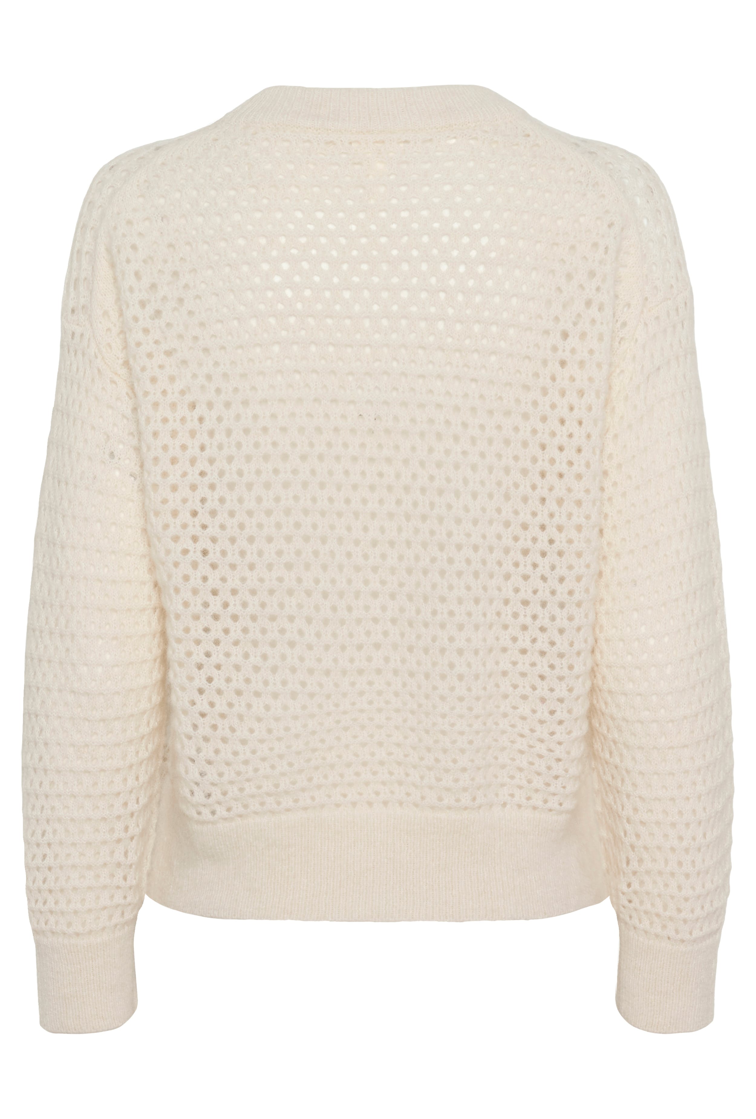 NantikaPW Pullover PACK BACK 30309581-120601