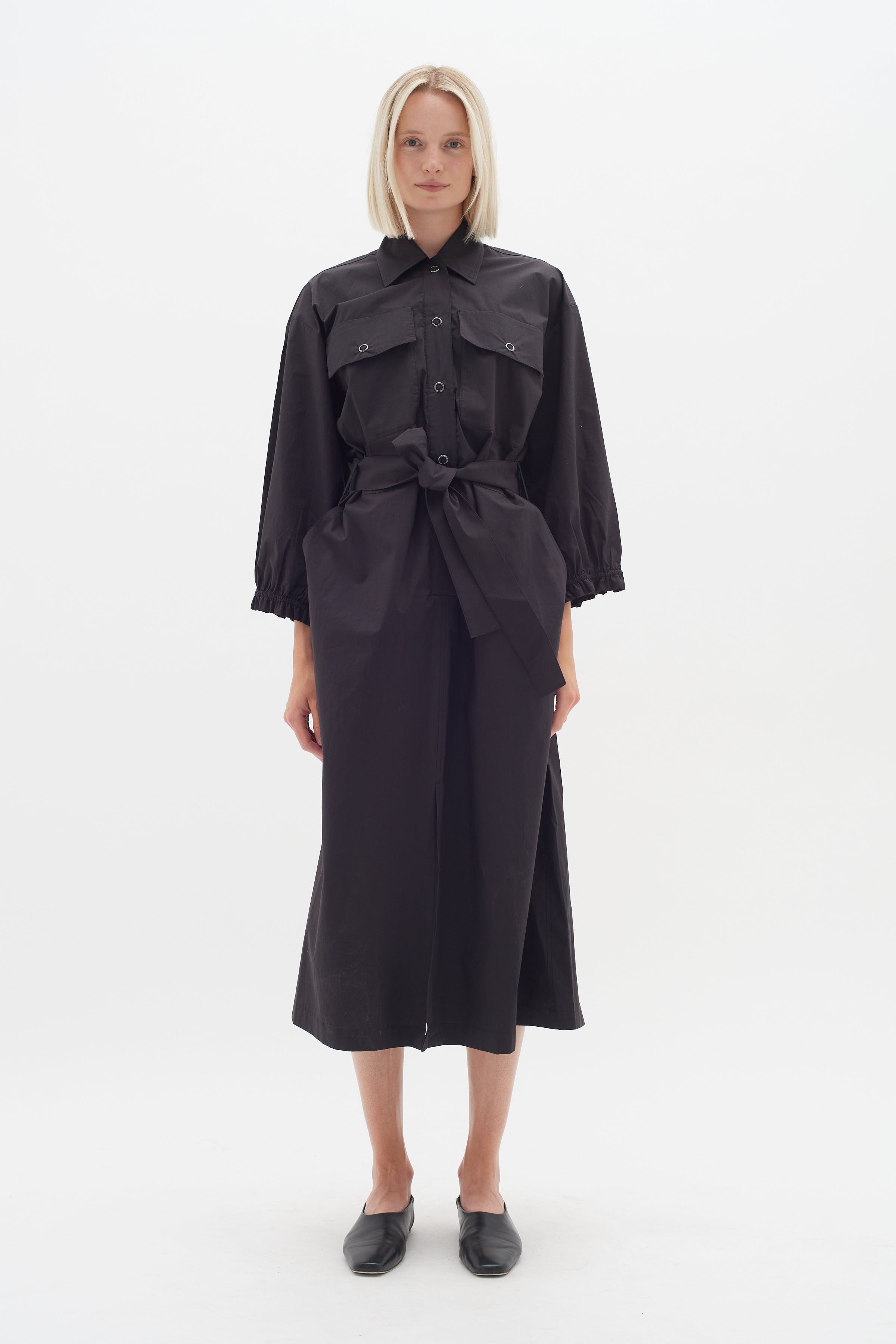 PinjaIW Jurk LOOKBOOK FRONT 30109185-194008