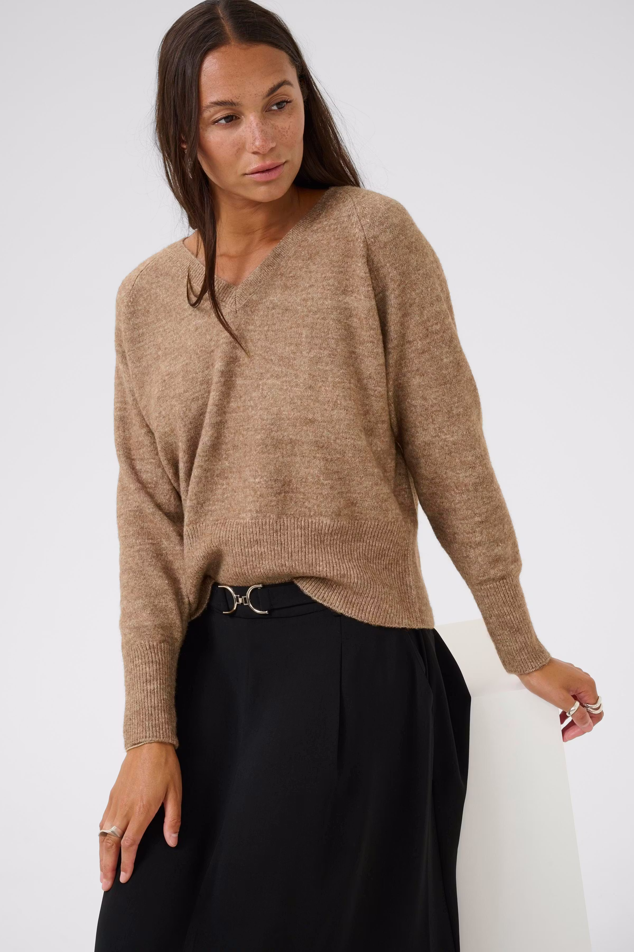 KAniel Pullover LOOKBOOK DETAIL 10510521-1810291