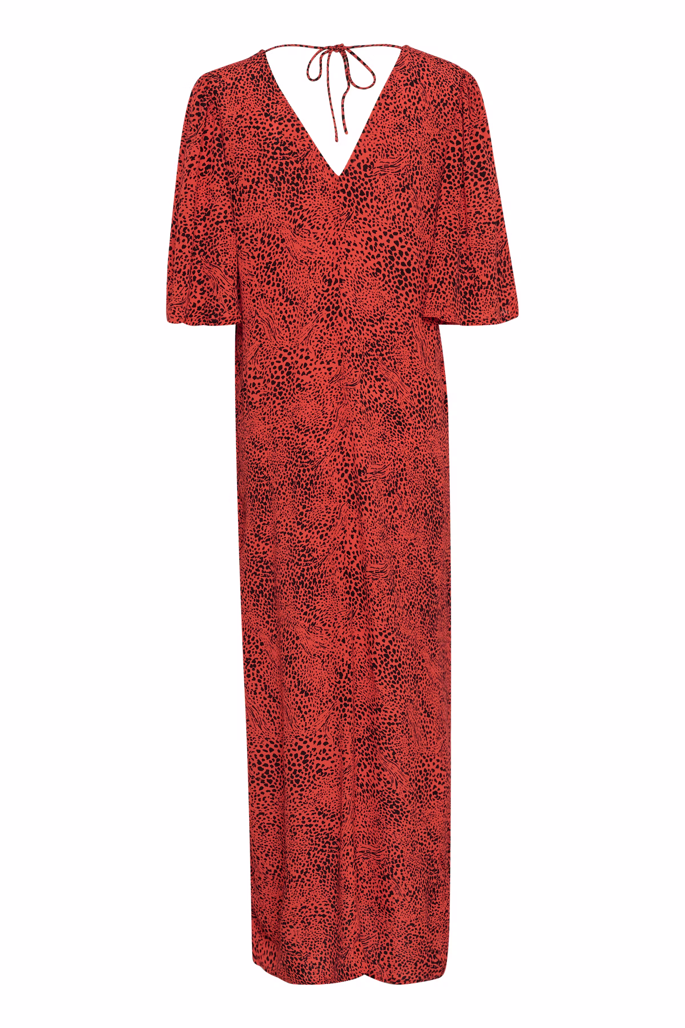 KAliana Jurk PACK BACK 10509926-107428