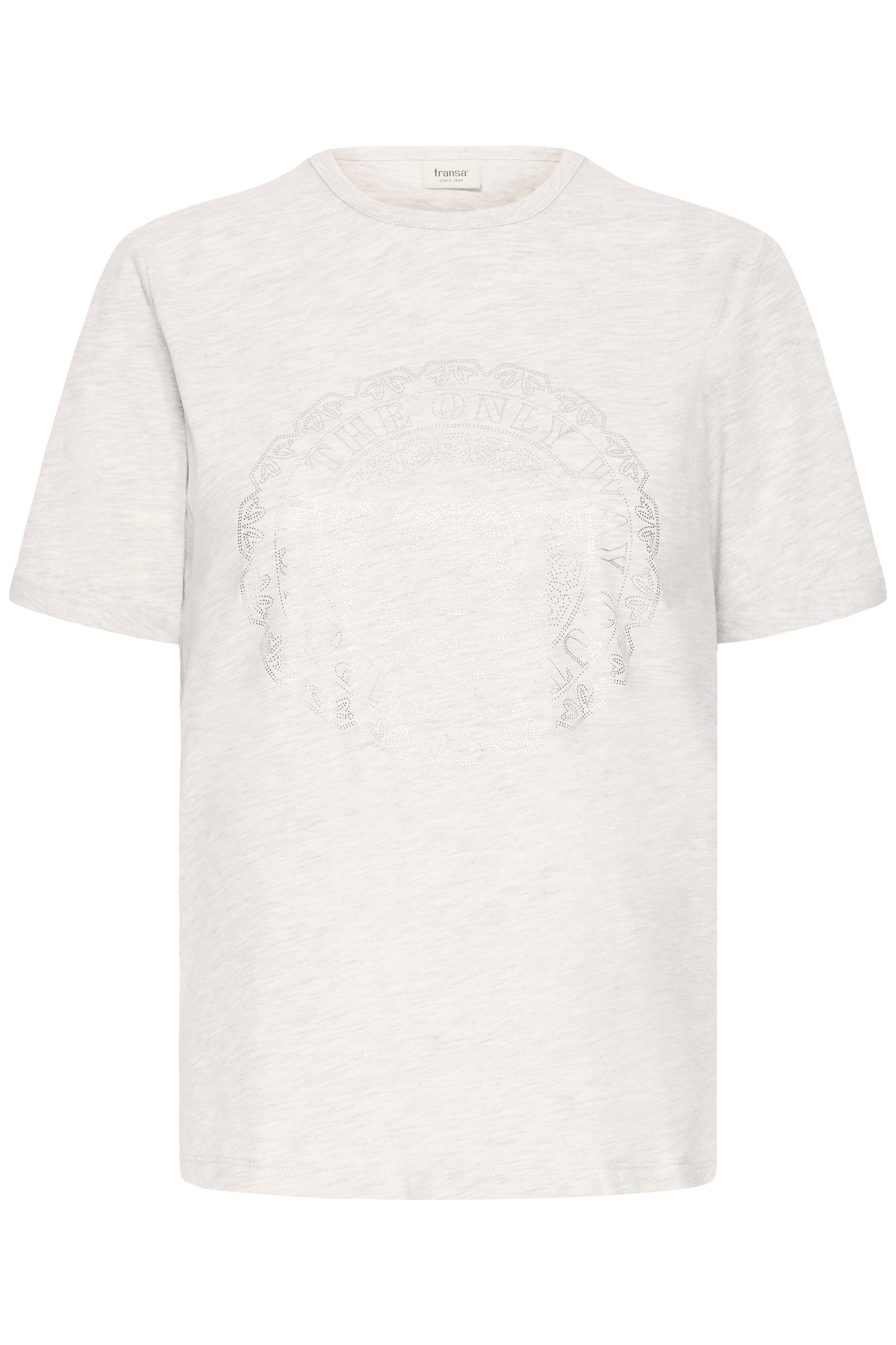 FRJASMINE T-shirt PACK FRONT 20616106-205337