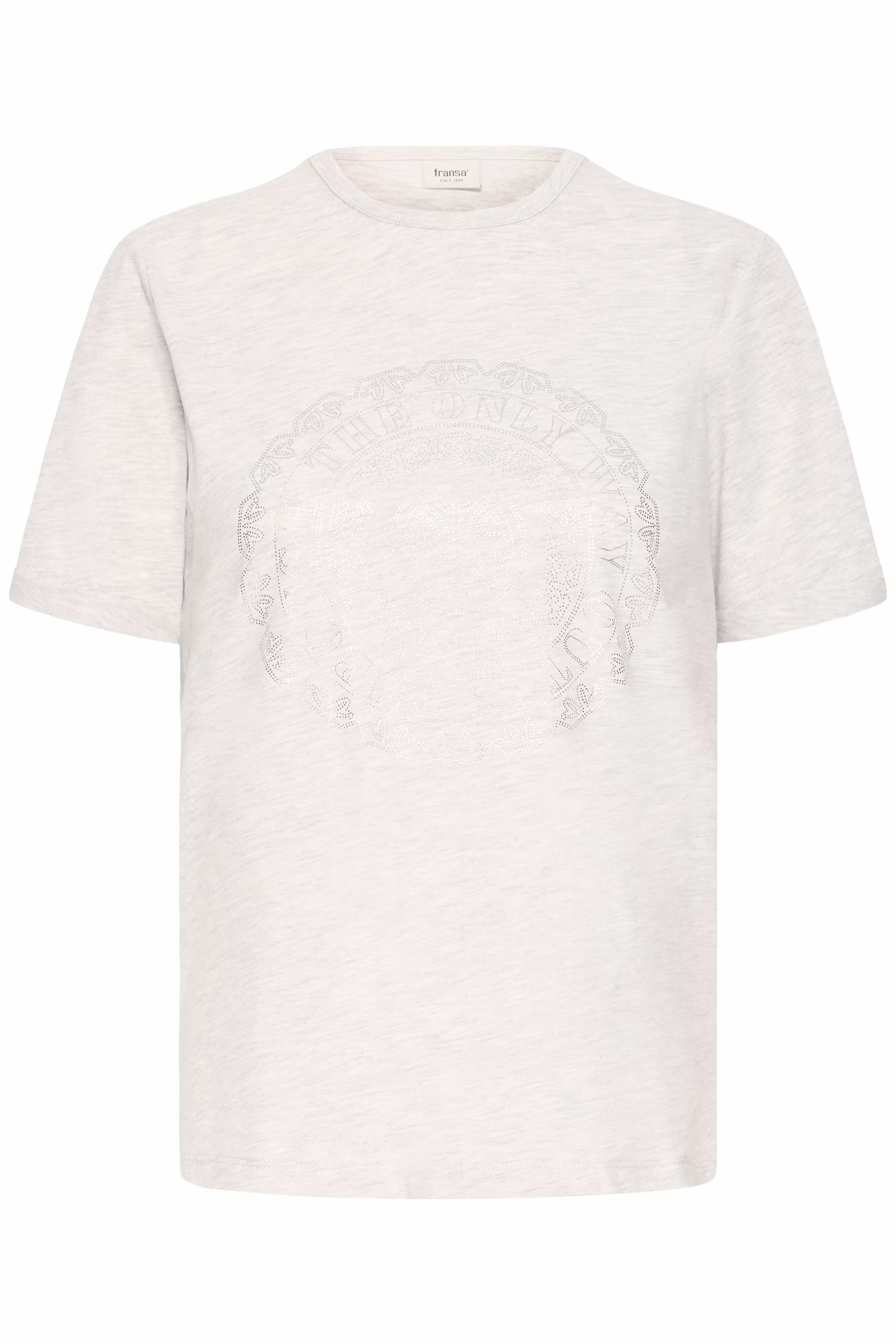 FRJASMINE T-shirt PACK FRONT 20616106-205337