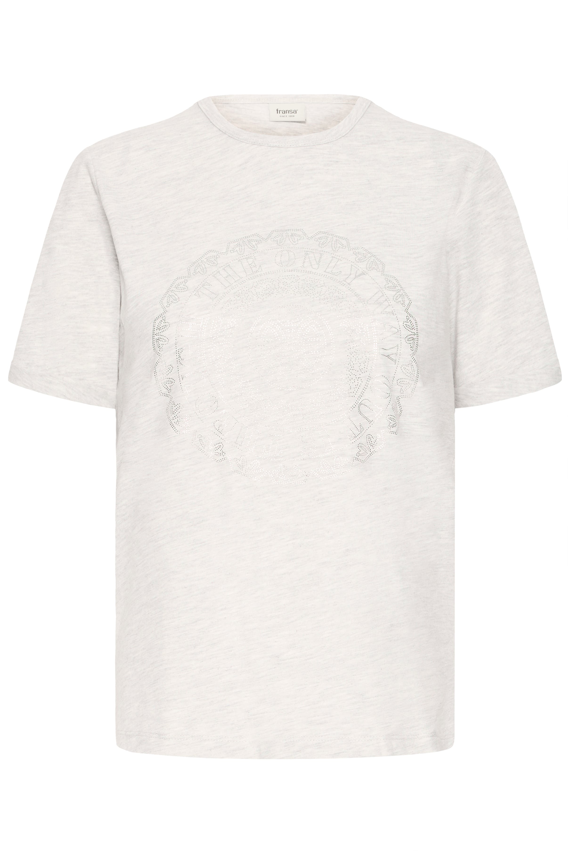 FRJASMINE T-shirt PACK FRONT 20616106-205164