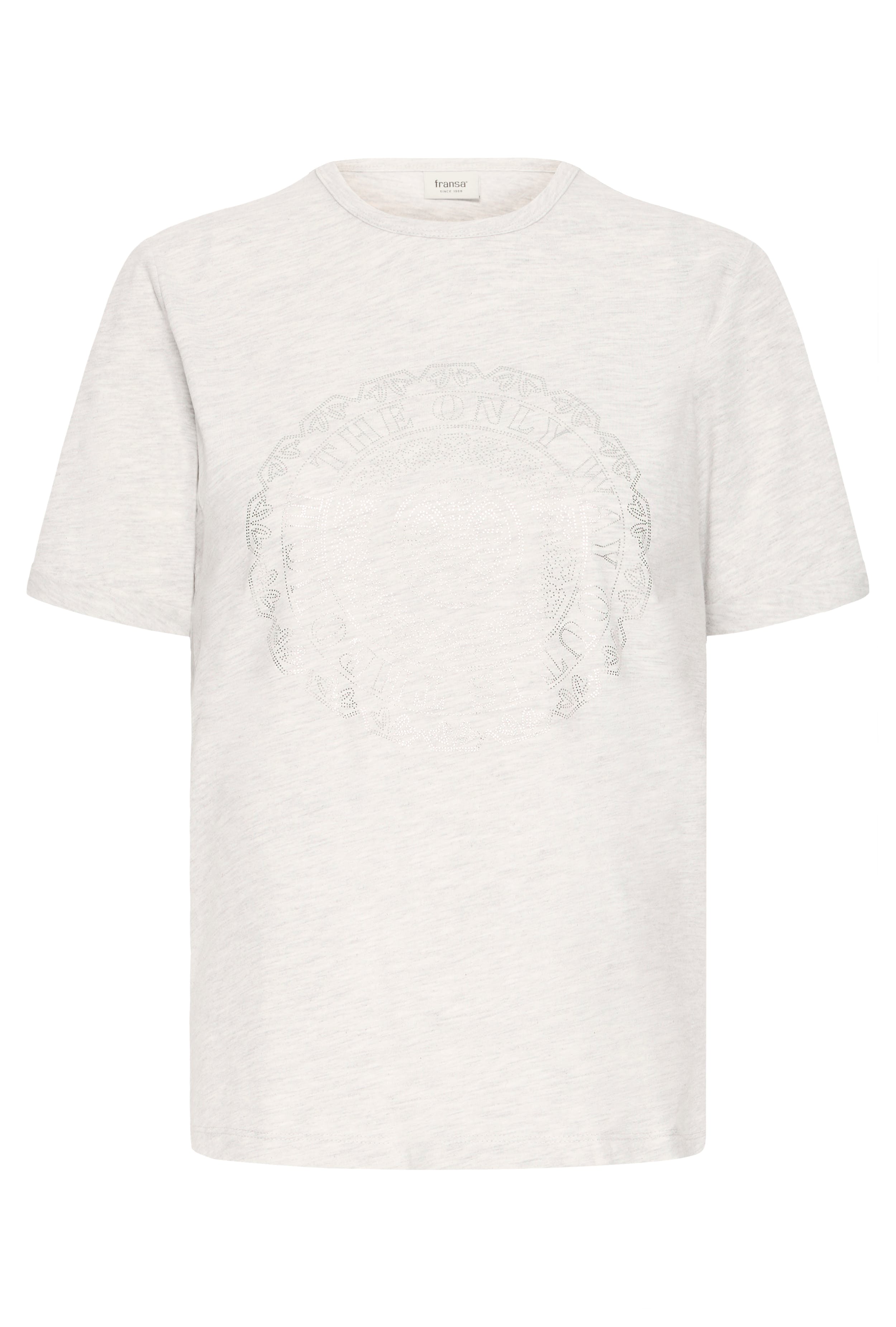 FRJASMINE T-shirt PACK FRONT 20616106-205337