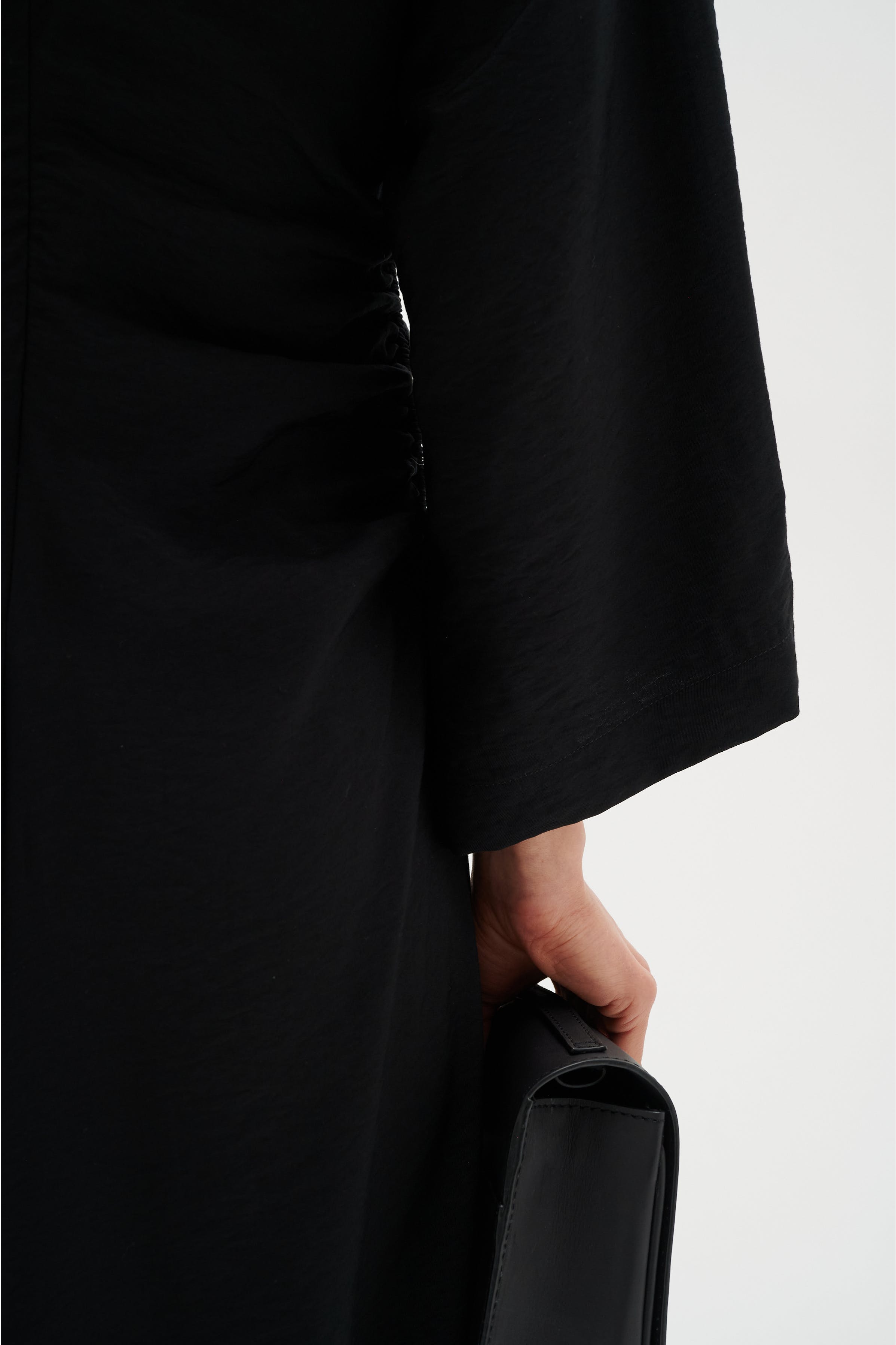 DritaIW Kjole LOOKBOOK DETAIL 30108164-194008