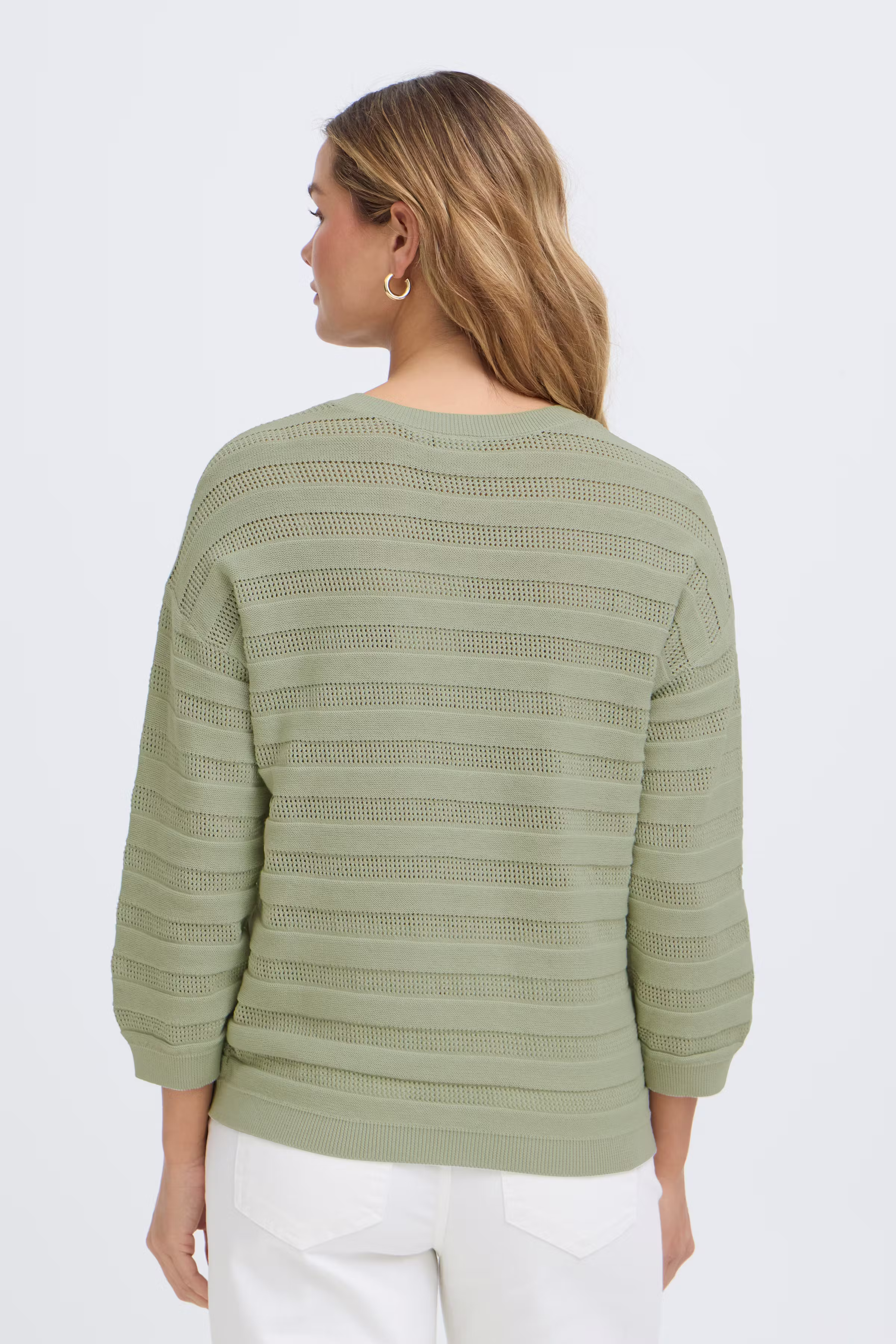 FRRICKI Vest LOOKBOOK BACK 20617697-160110