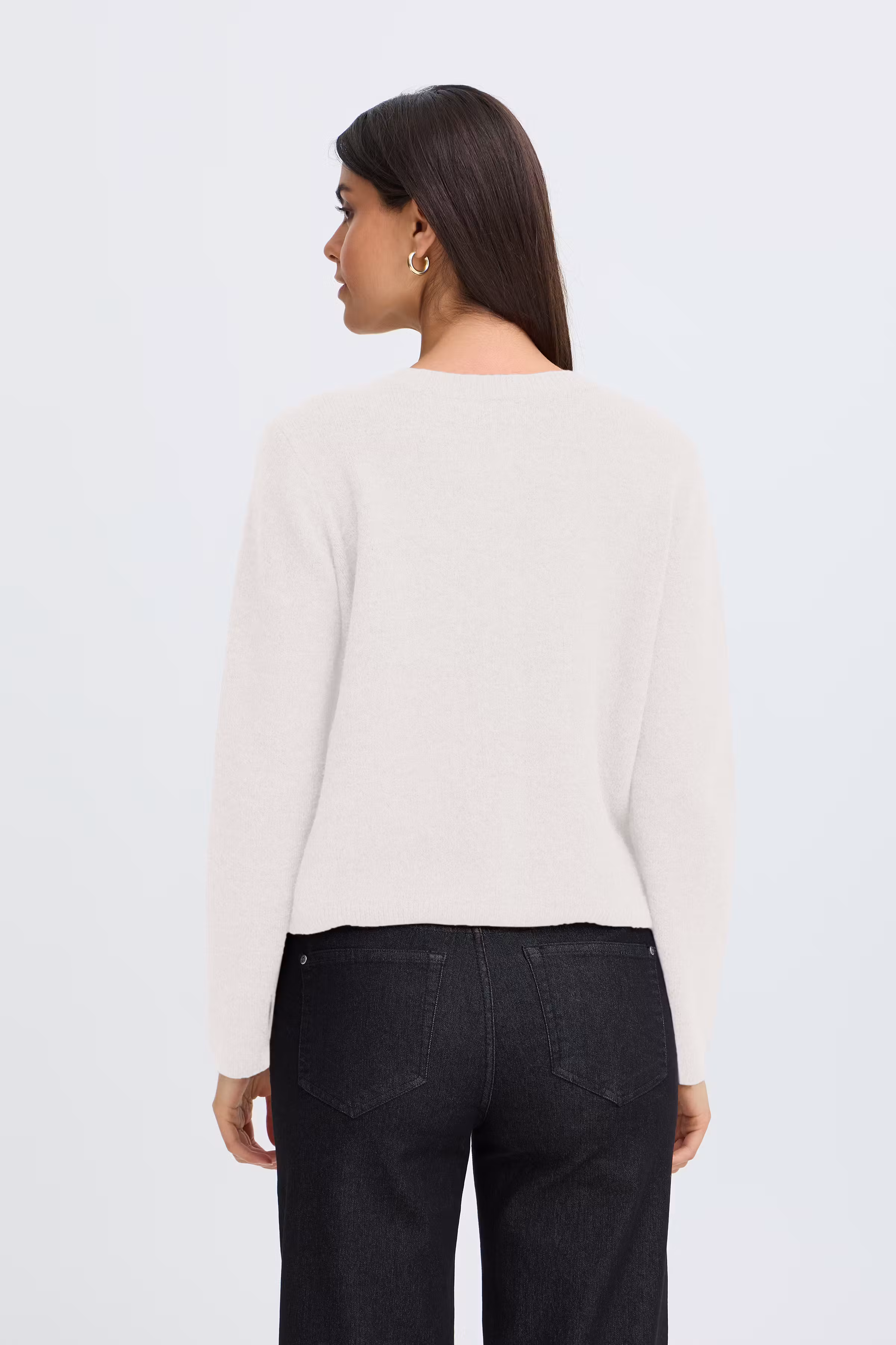 FRELLIS Pullover LOOKBOOK BACK 20614492-1939401
