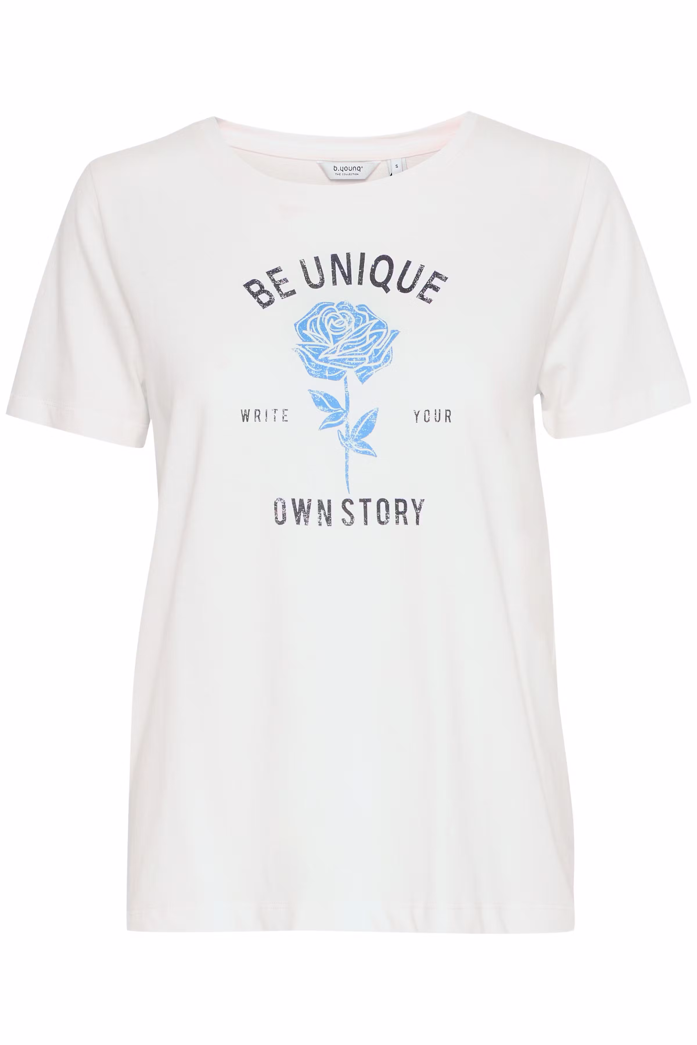 BYSOBBE T-shirt PACK FRONT 20816695-114300