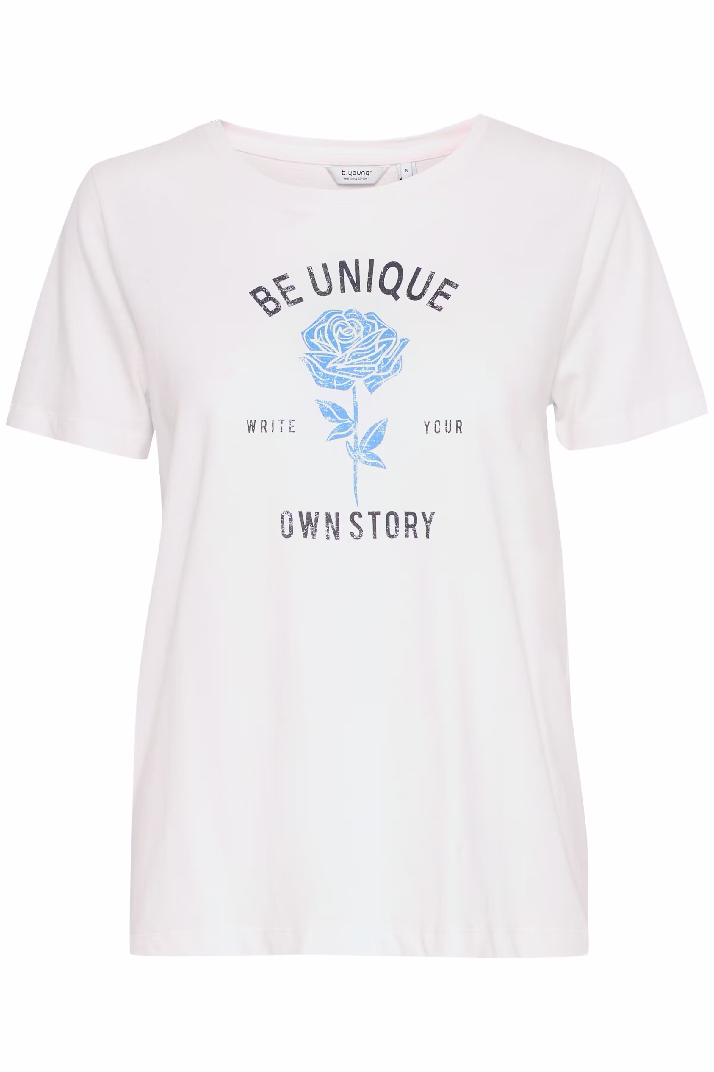 BYSOBBE T-shirt PACK FRONT 20816695-114300