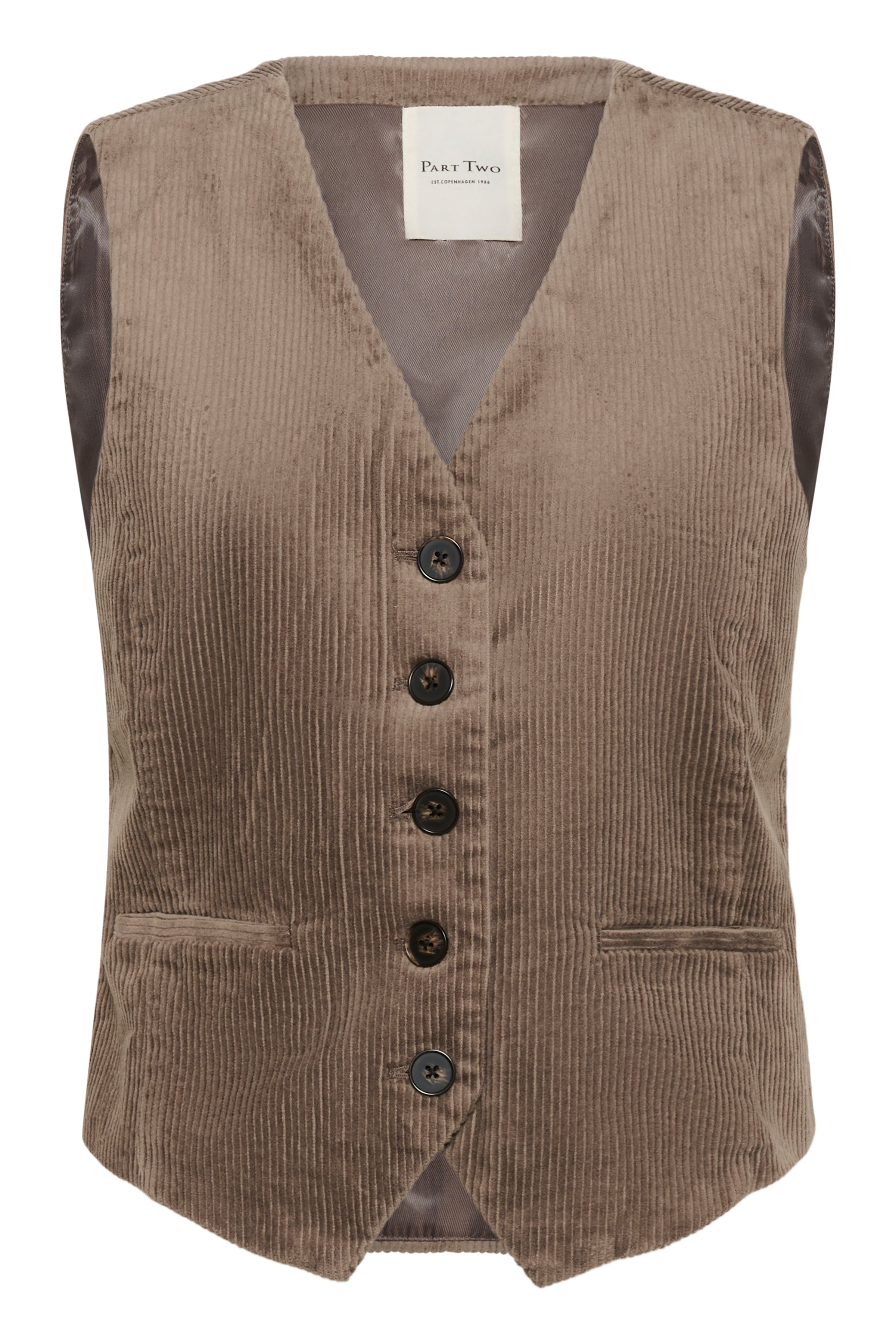 LinkaPW vest PACK FRONT 30308909-194008