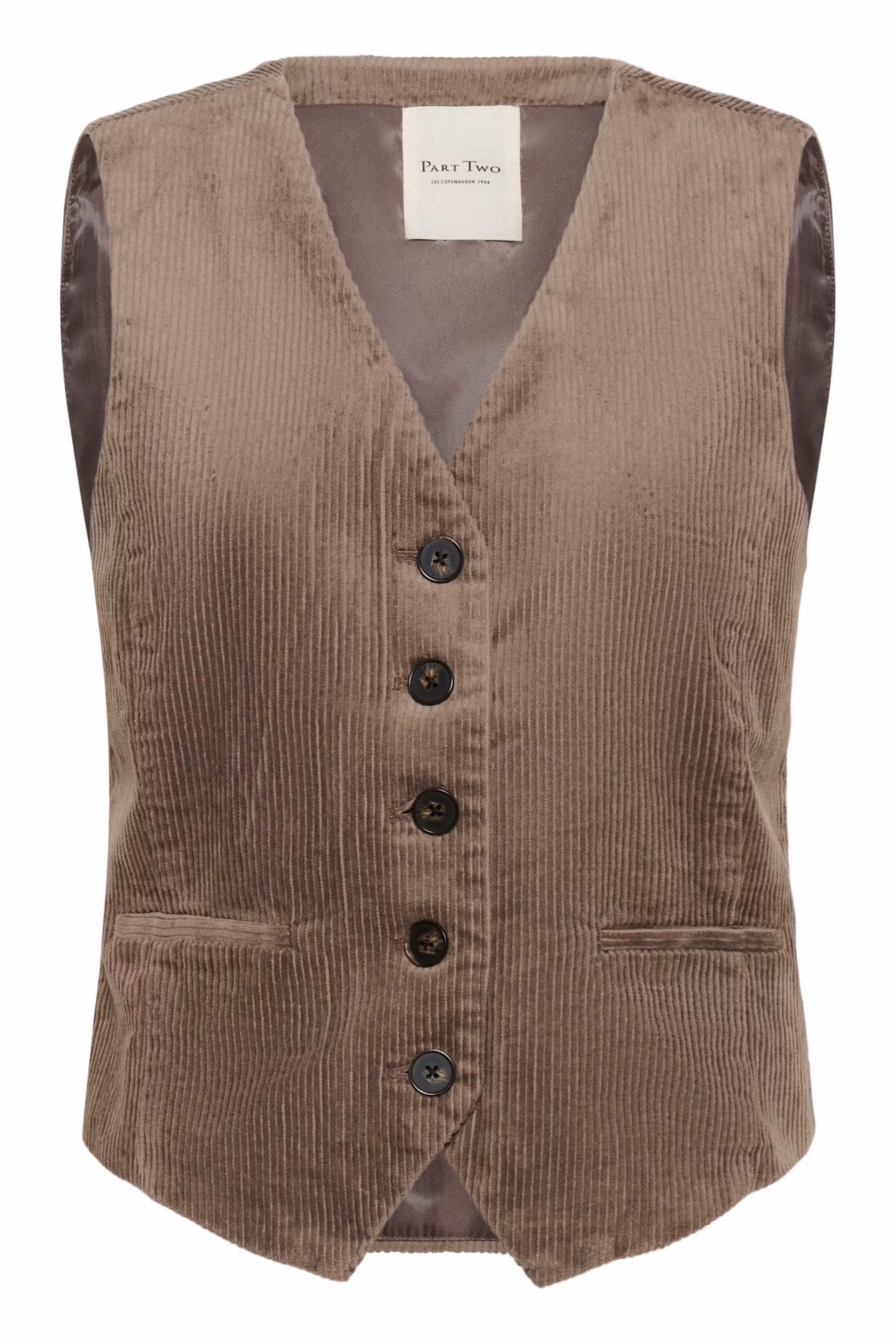 LinkaPW väst PACK FRONT 30308909-181304