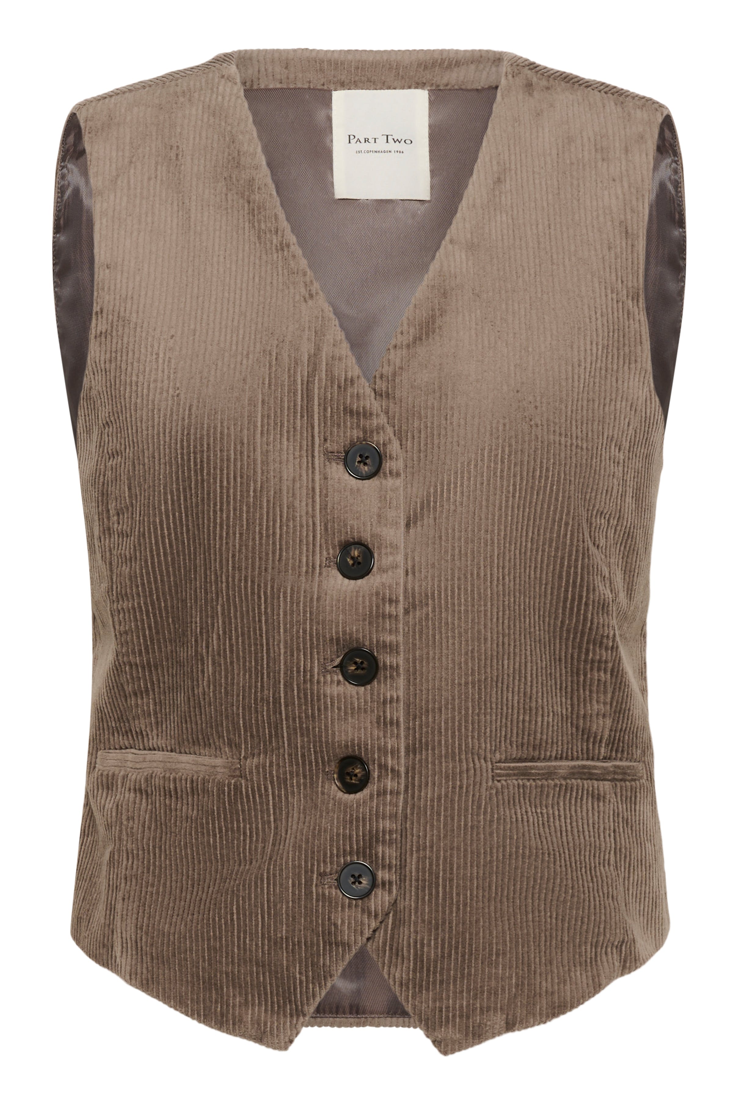 LinkaPW vest PACK FRONT 30308909-194008