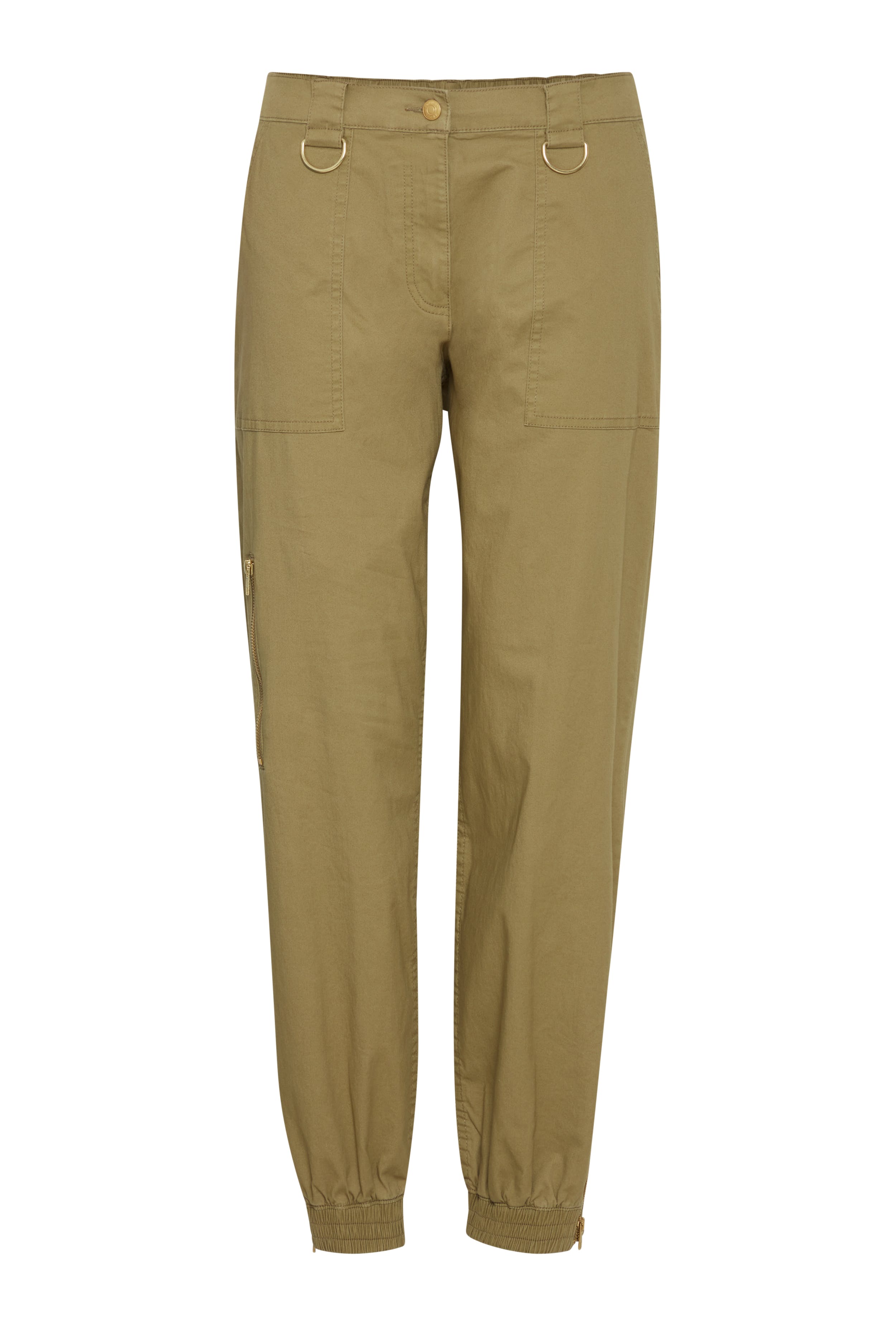 BYDALONE Broek PACK FRONT 20814721-170620