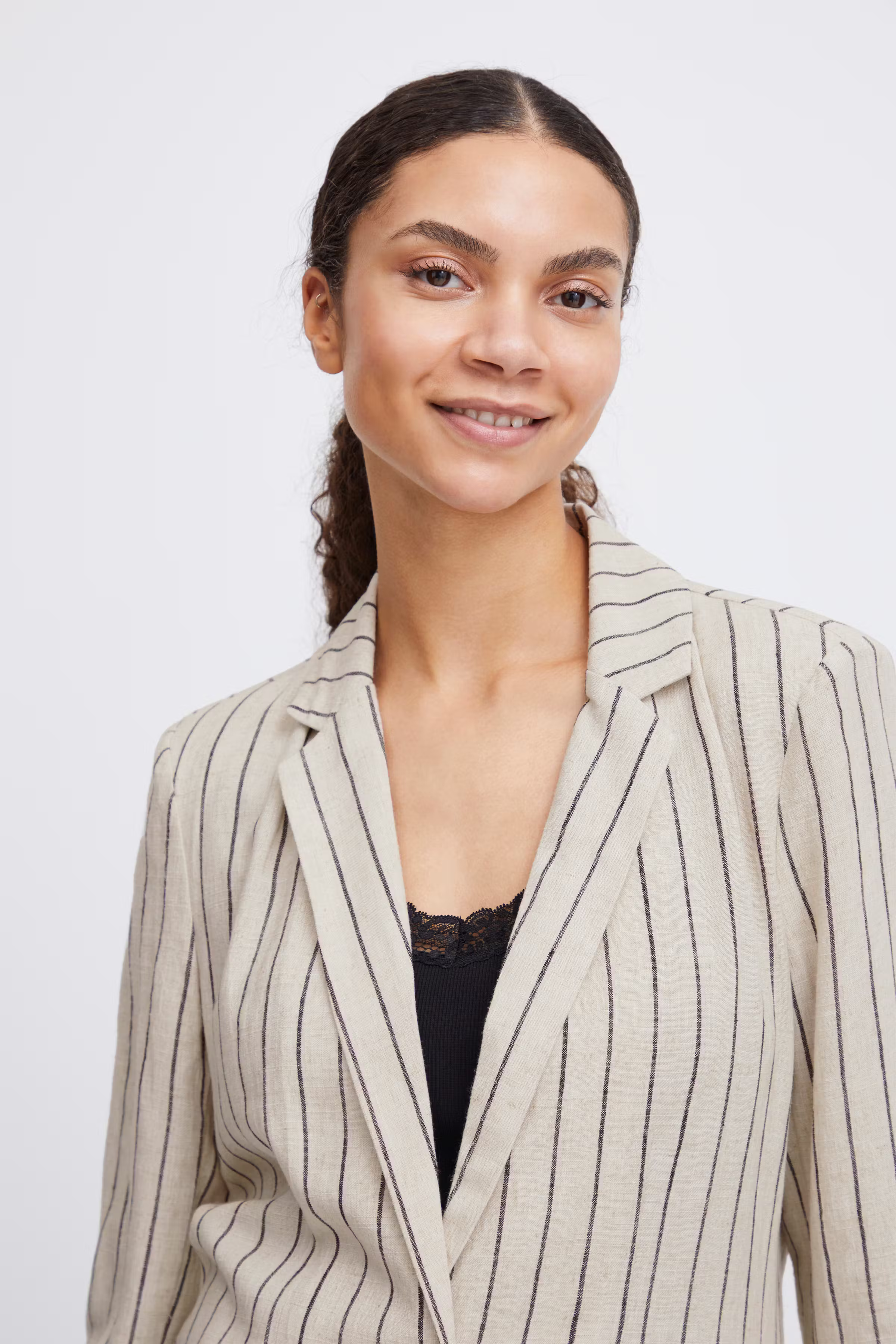 BYJOHANNA Blazer LOOKBOOK DETAIL 20814850-203201