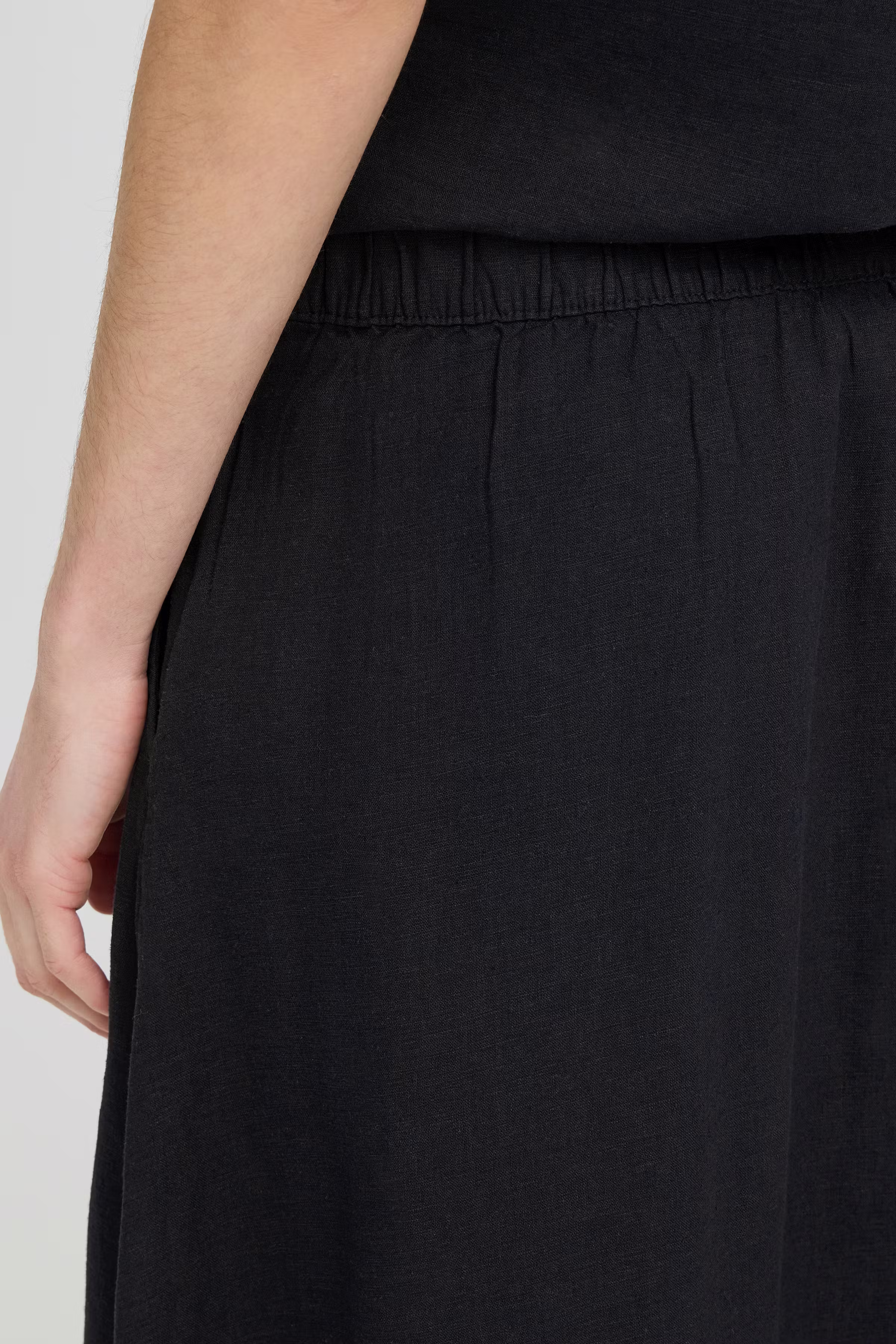 BYFALAKKA Skirt LOOKBOOK DETAIL 20816610-200451