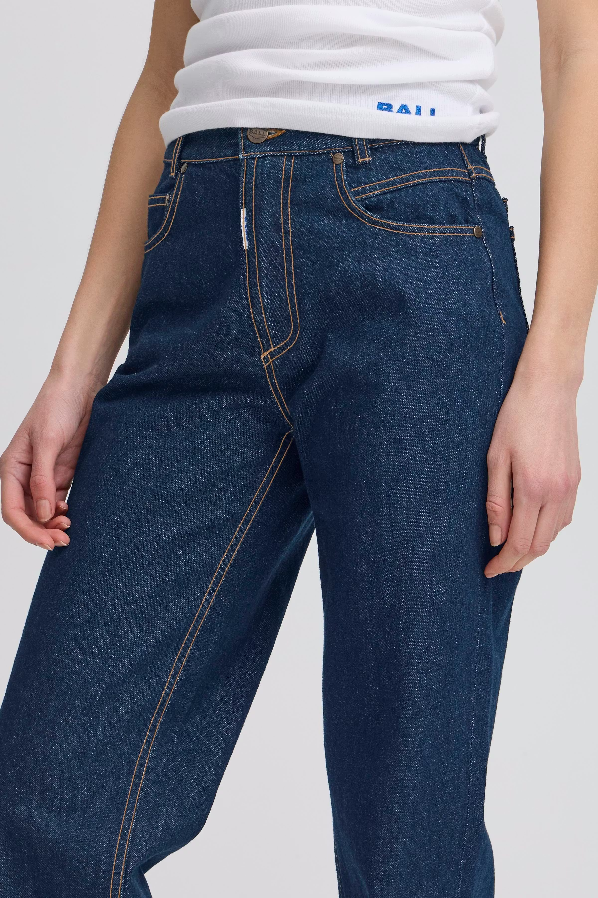 BASERENA Jeans LOOKBOOK DETAIL 50405080-204027