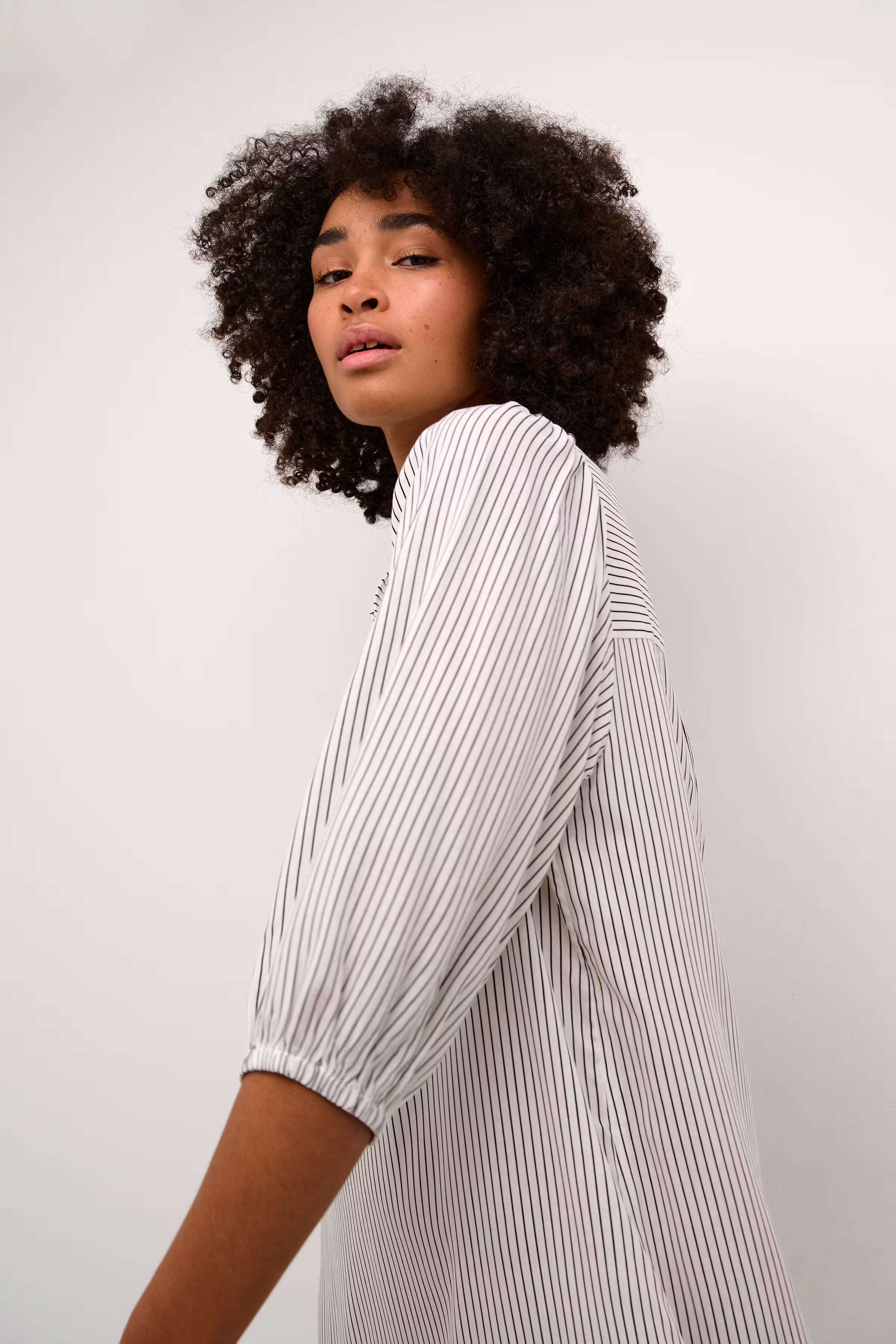 KAsidsel Kjole LOOKBOOK DETAIL 10509039-106383