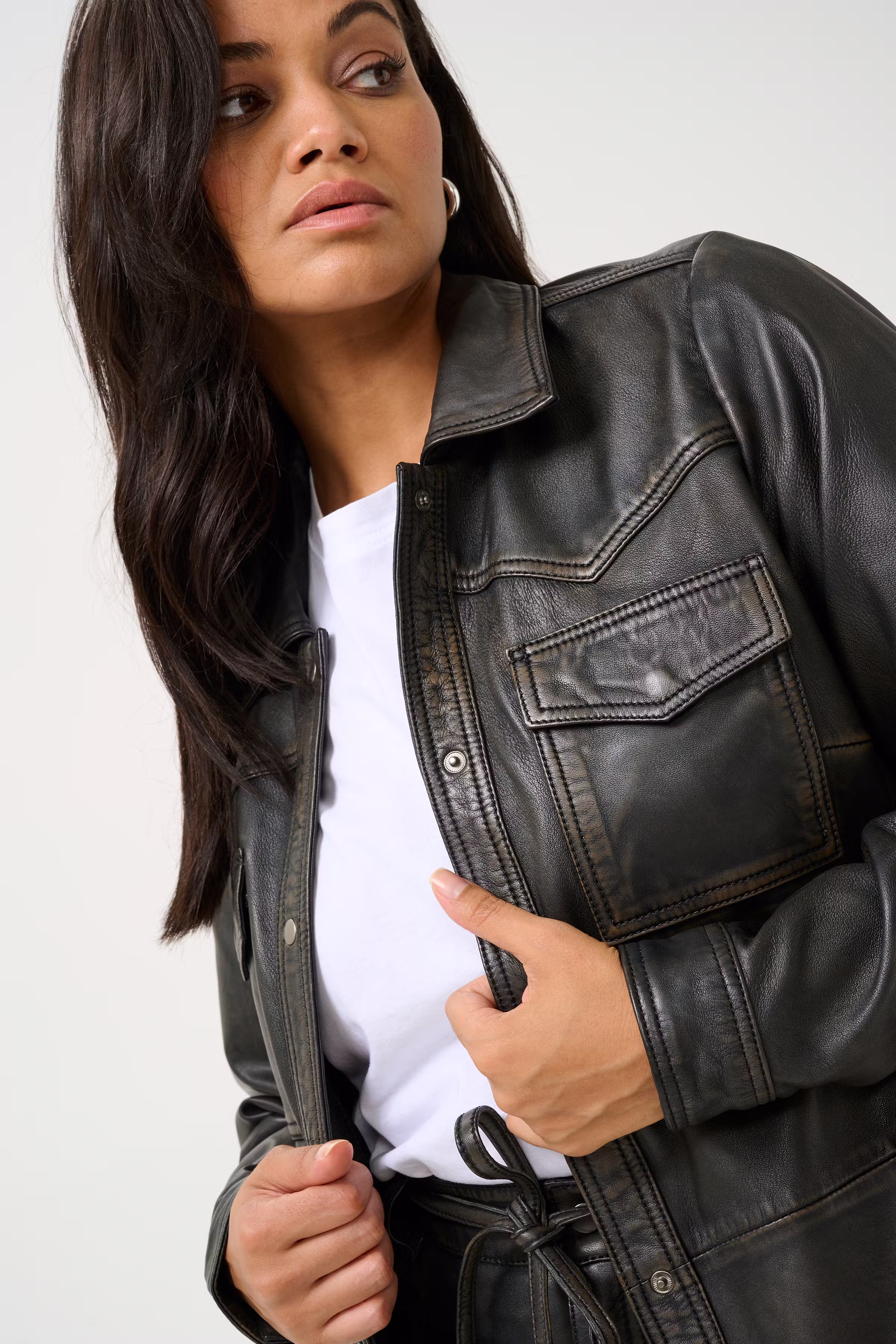 KCjanet Hemd LOOKBOOK DETAIL 10582902-106102