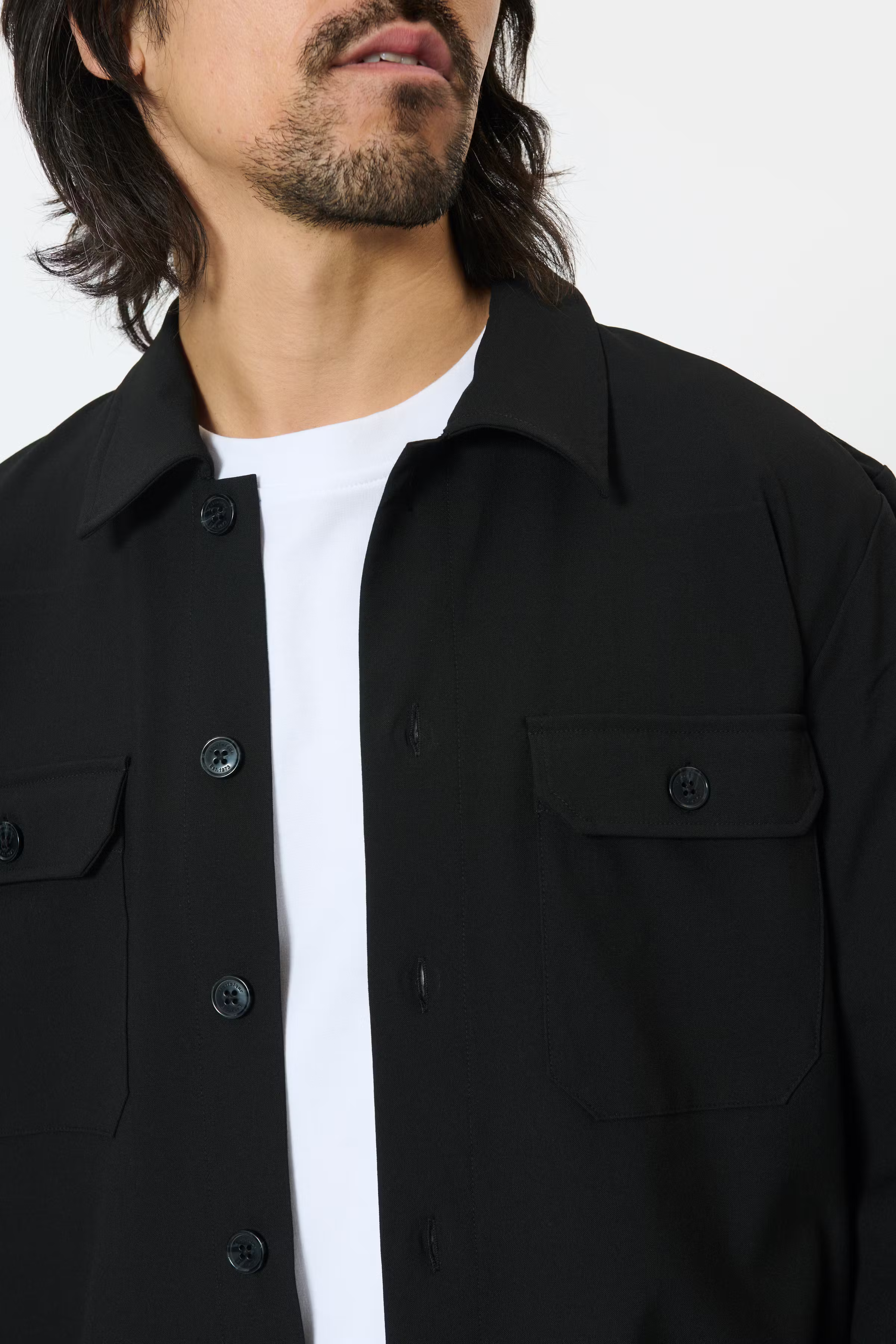 MADamo Shirt LOOKBOOK DETAIL 30207775-300275