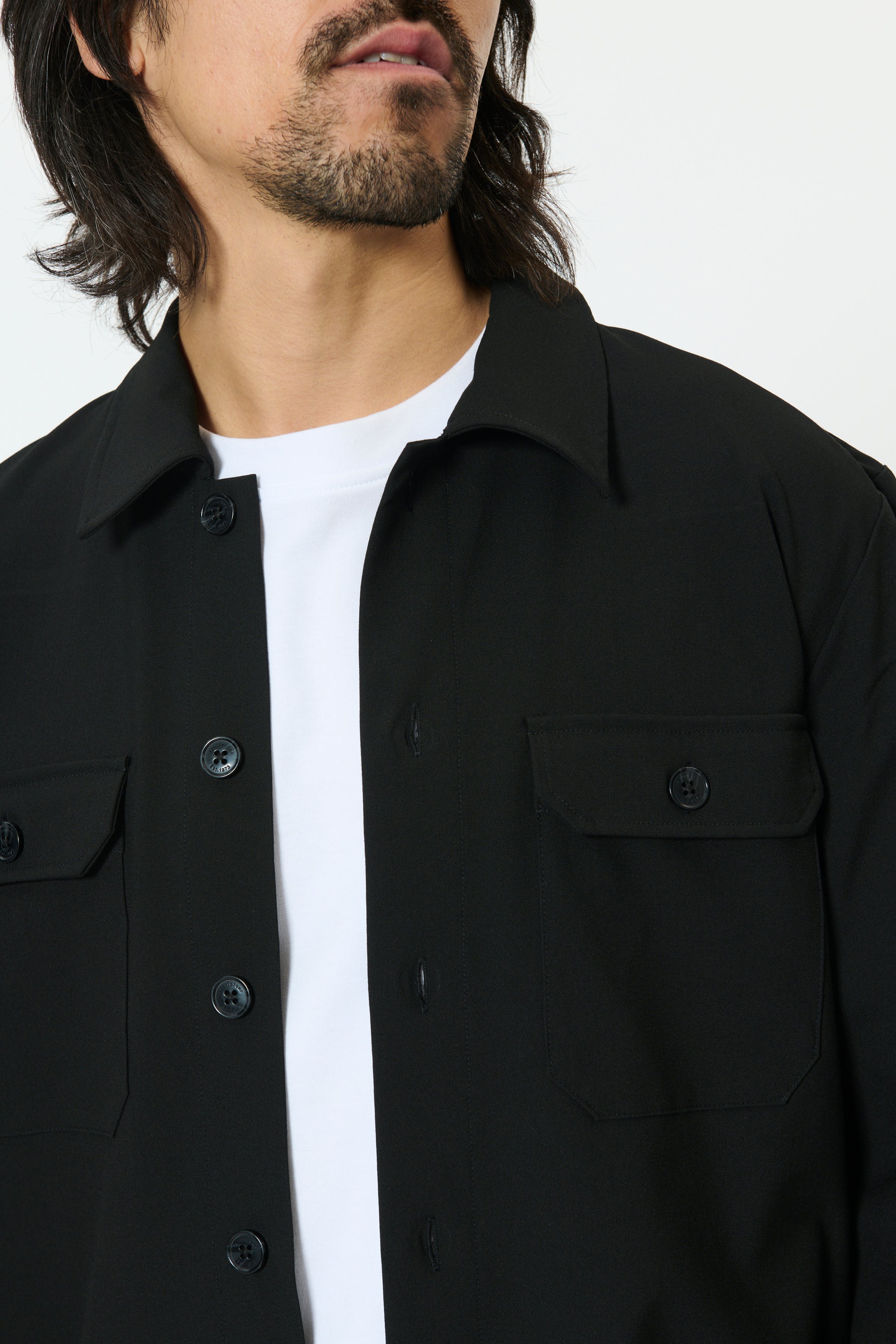 MADamo Shirt LOOKBOOK DETAIL 30207775-300275