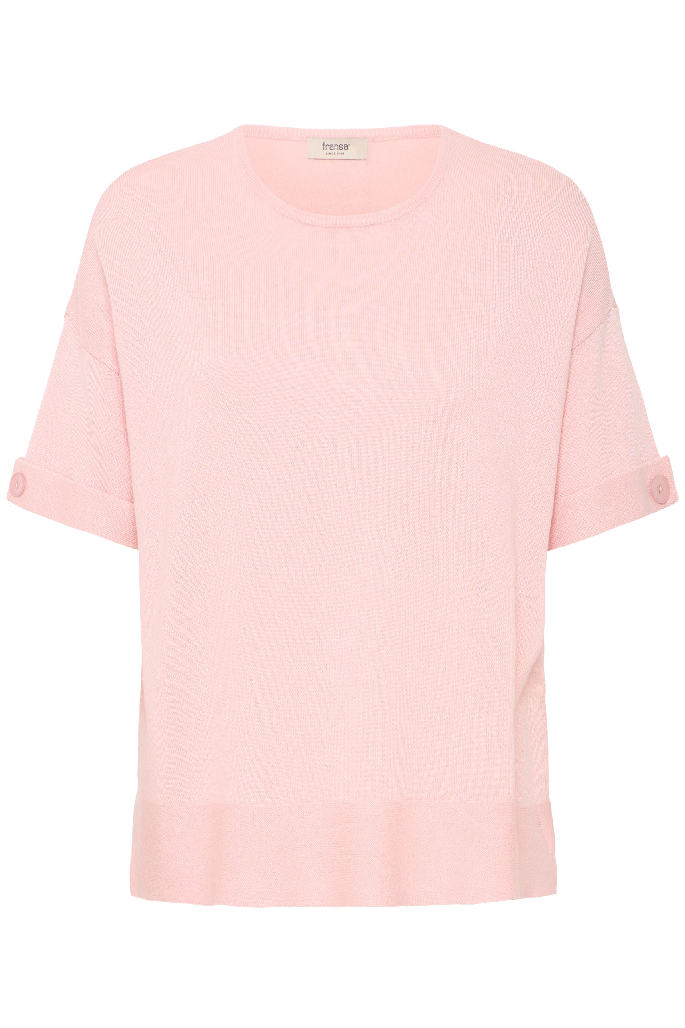 FRCLIA Pullover PACK FRONT 20615533-110701