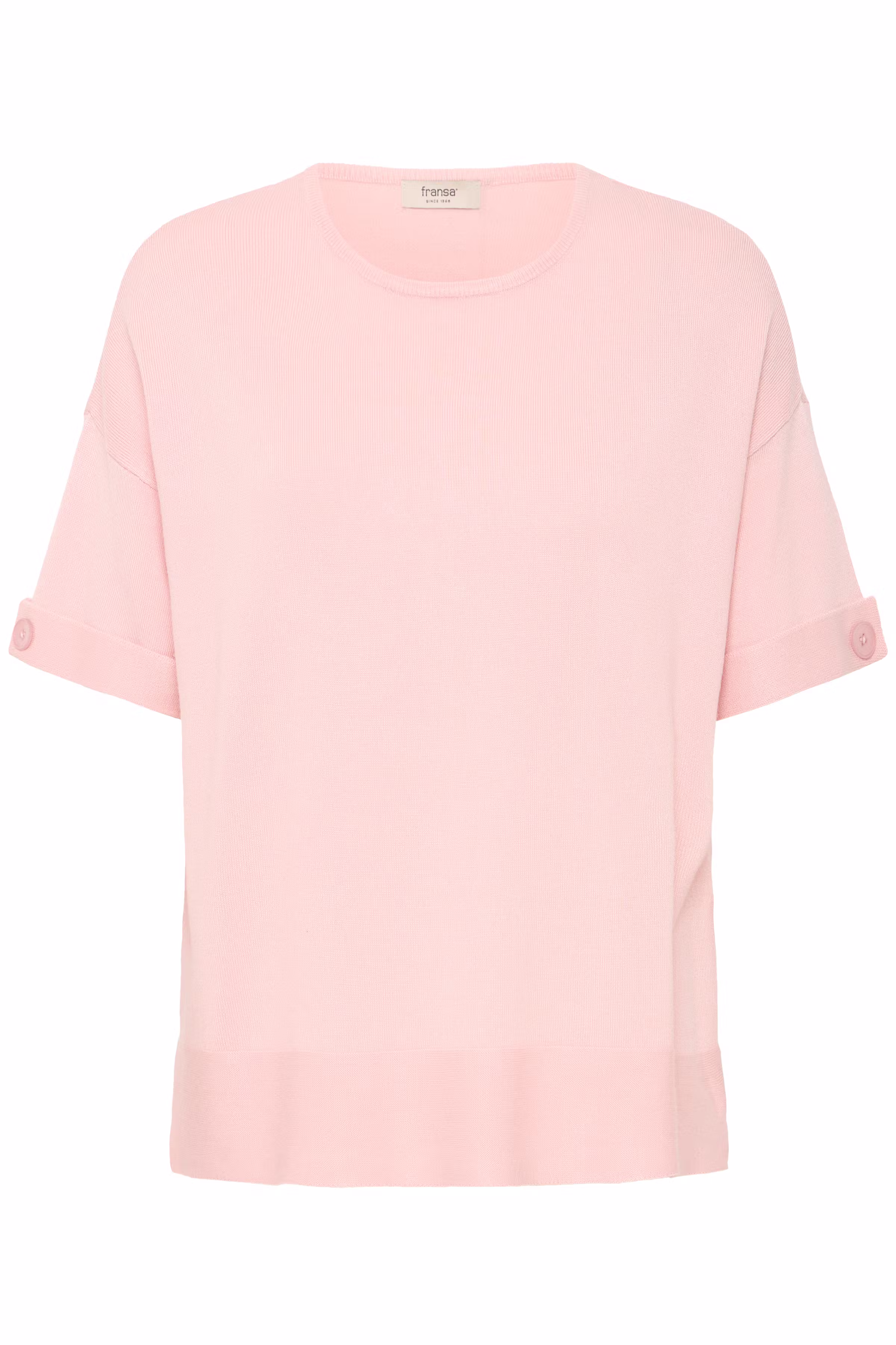 FRCLIA Pullover PACK FRONT 20615533-141506