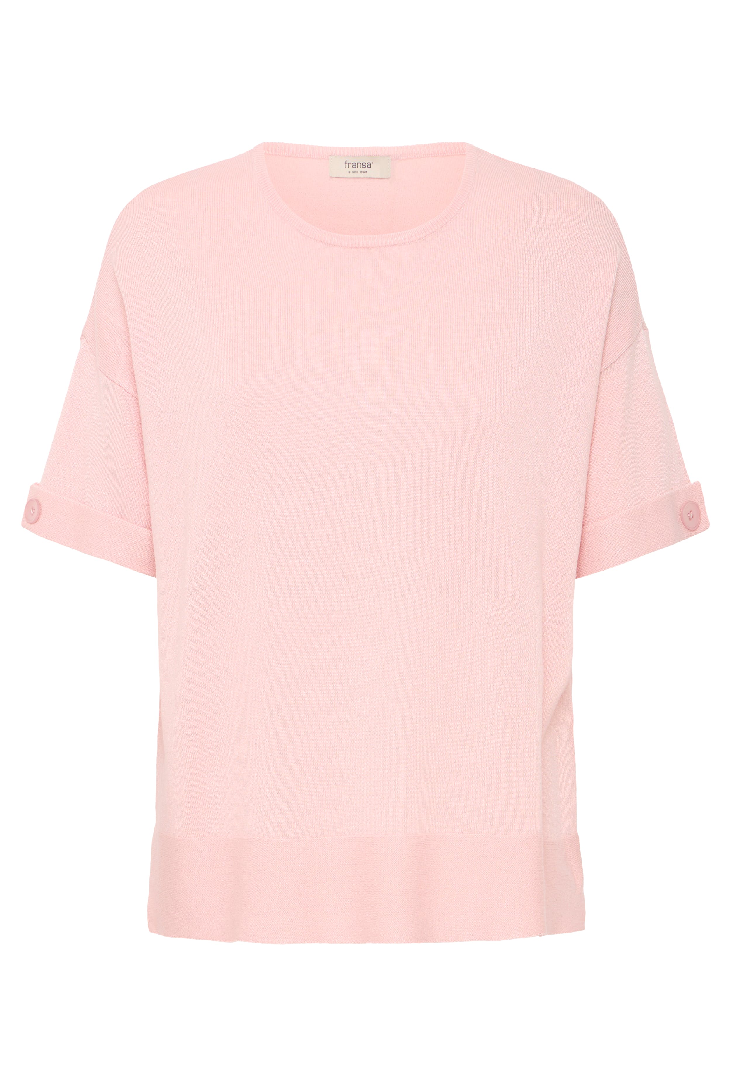 FRCLIA Pullover PACK FRONT 20615533-141506