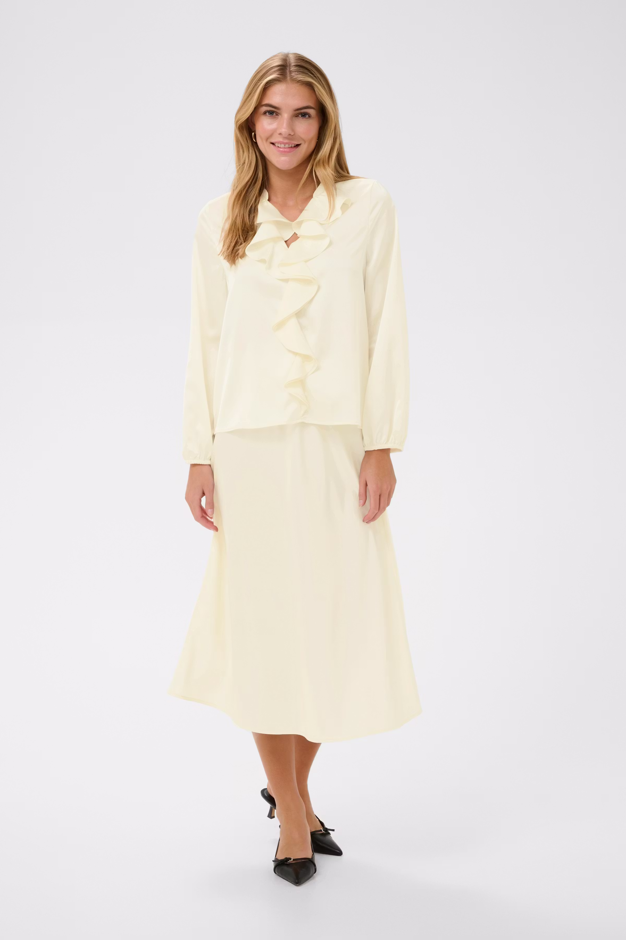 LodisaSZ Blouse LOOKBOOK FRONT 30514735-110605