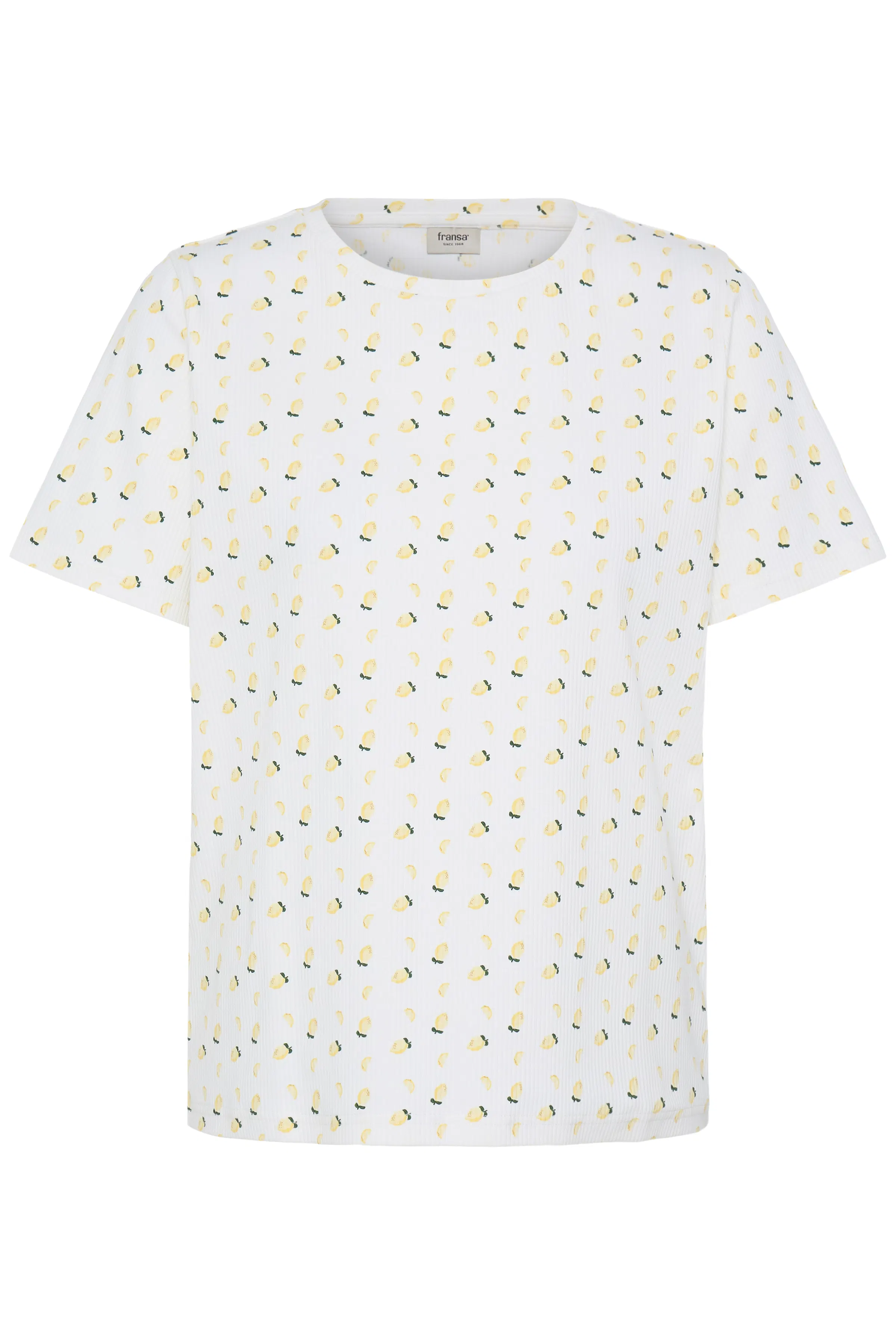 FRTESS T-shirt PACK FRONT 20617902-900008404