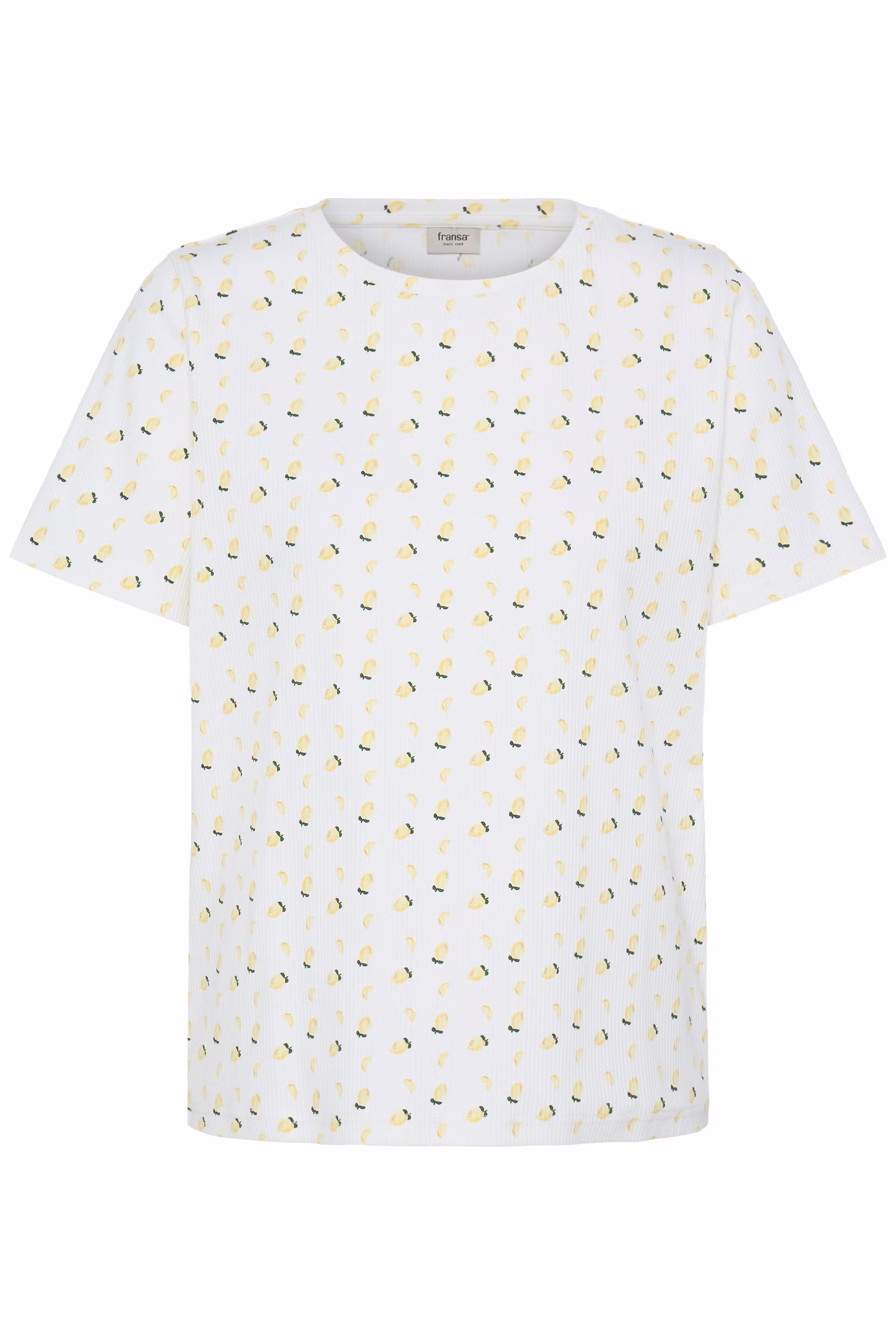 FRTESS T-shirt PACK FRONT 20617902-900008404