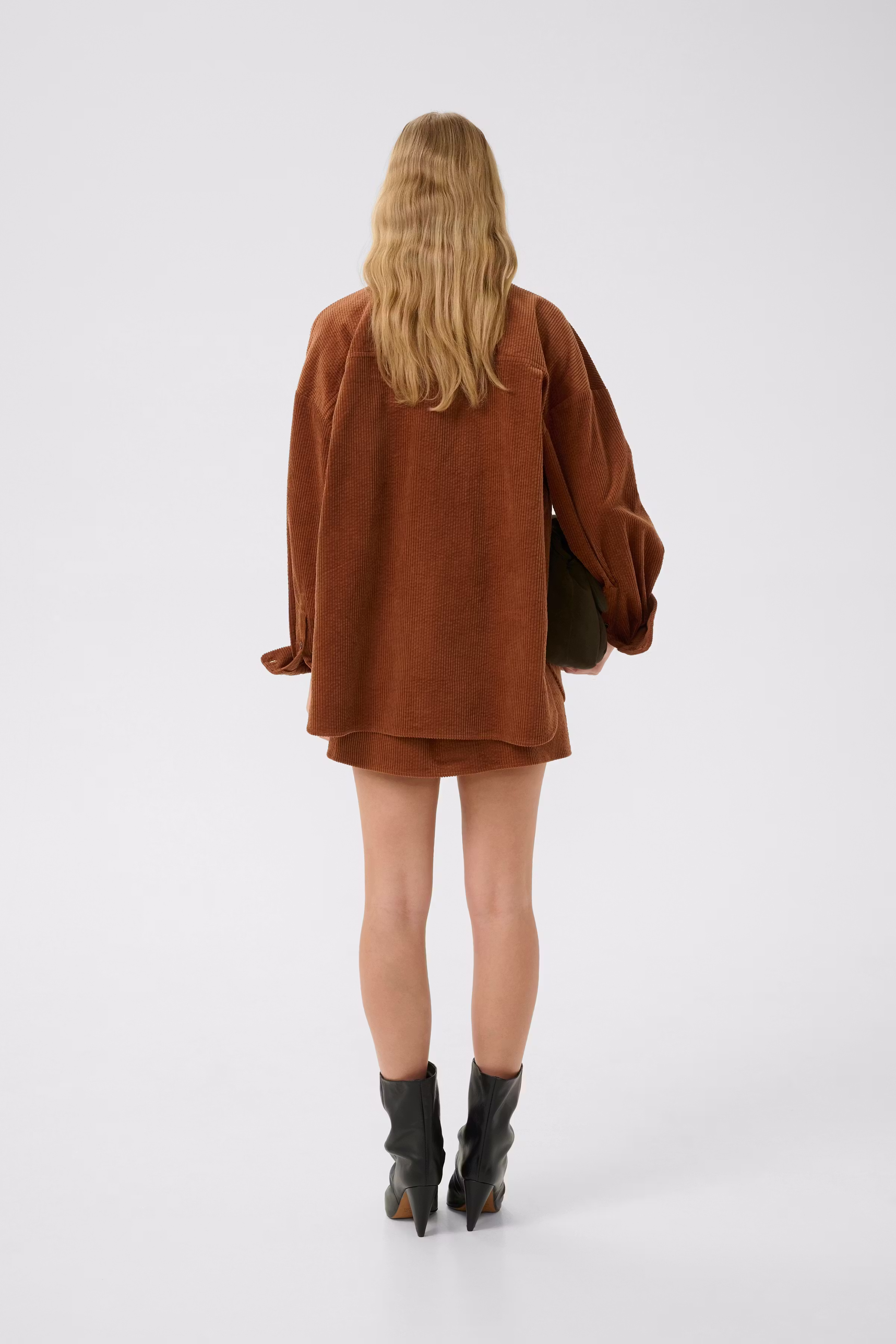 GZcortes Skjorte LOOKBOOK BACK 10910624-191242