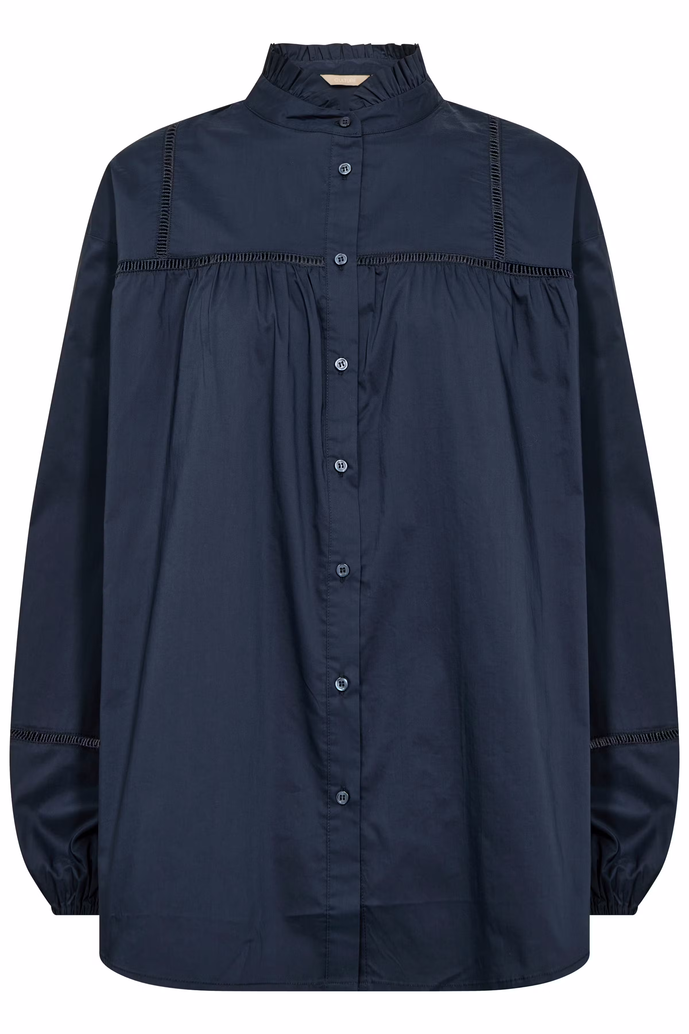 CUzeta Overhemd PACK FRONT 50111644-193921