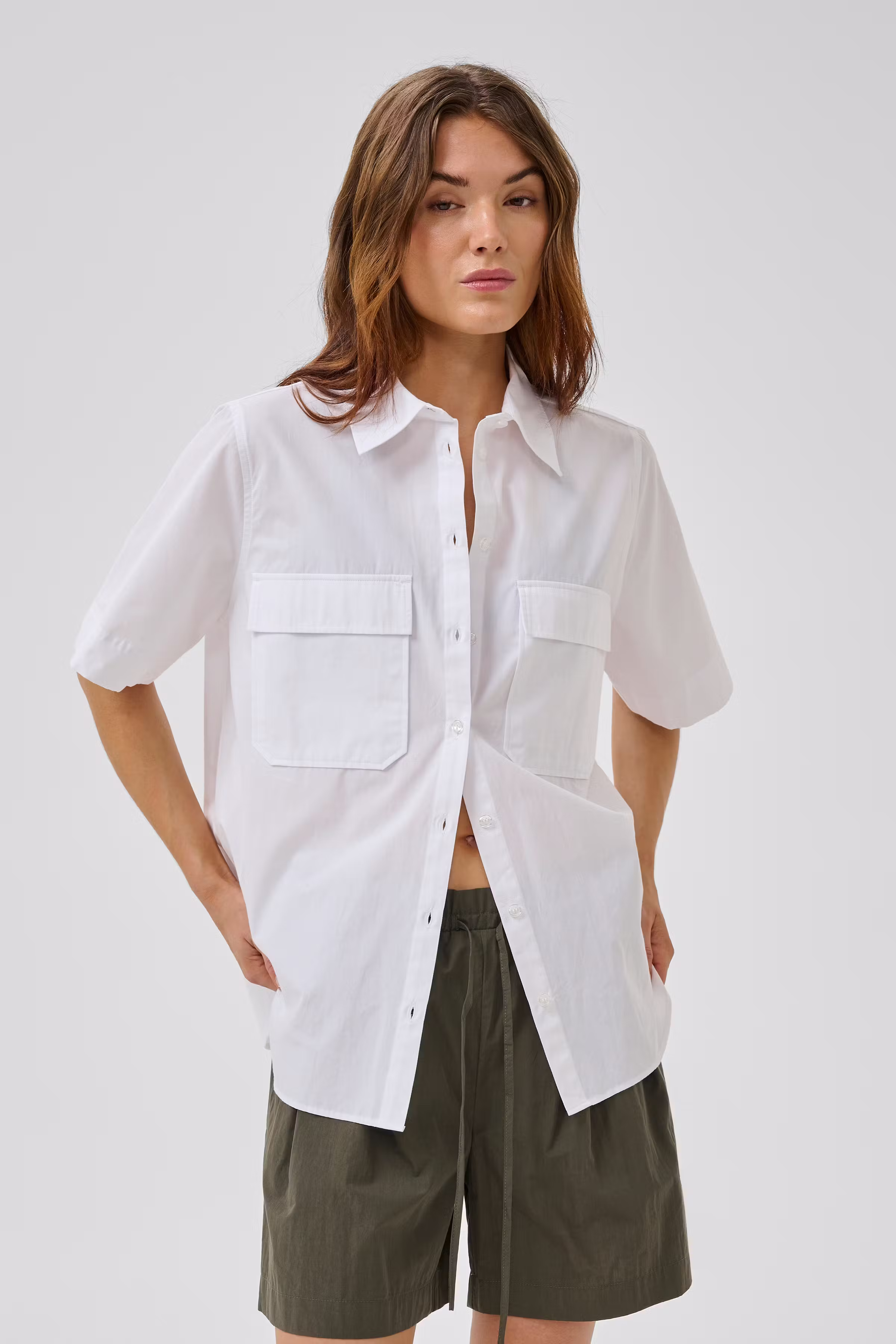 SunnaMW Hemd LOOKBOOK FRONT 10705249-110601