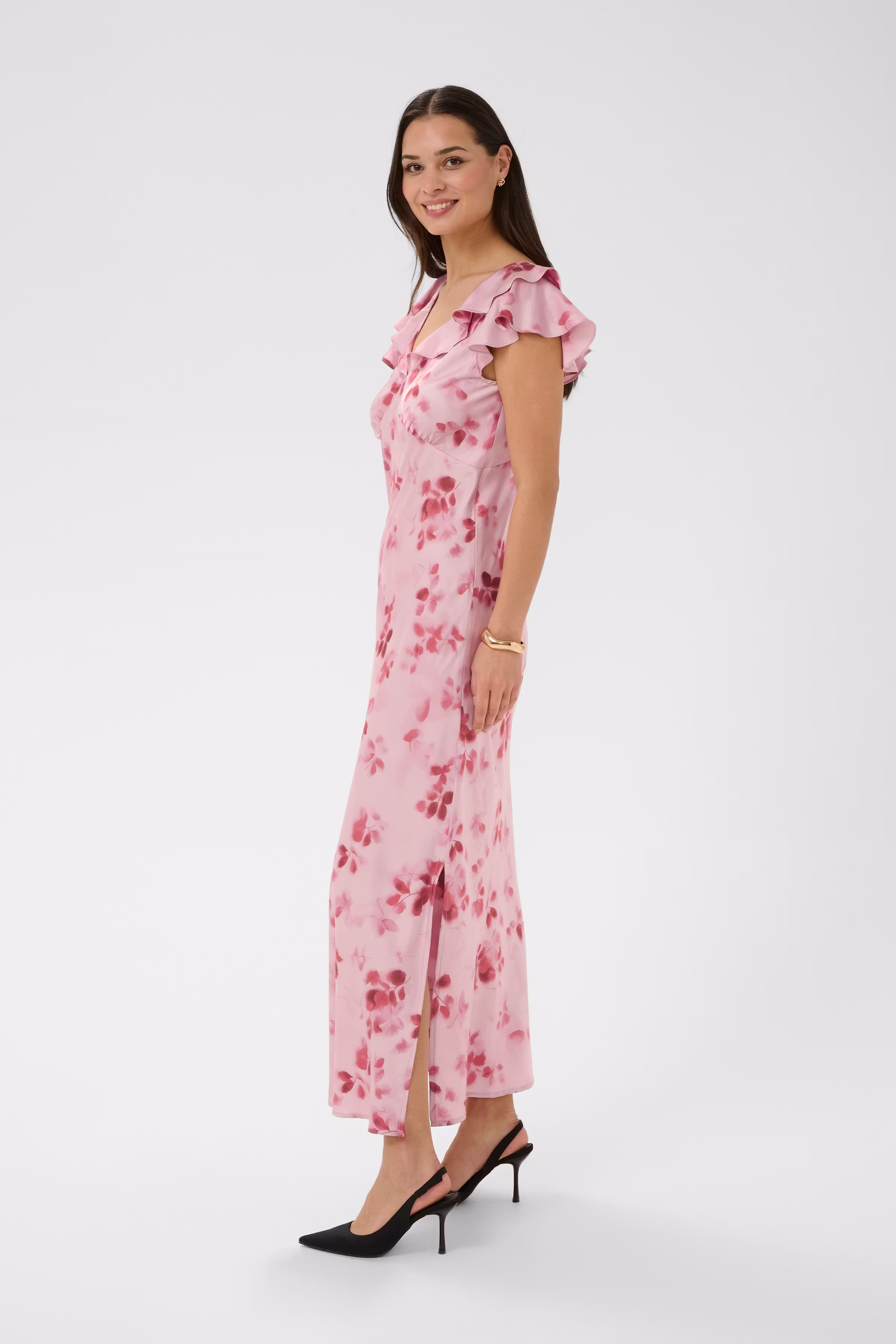 KAsadie Jurk LOOKBOOK FRONT 10512169-109837