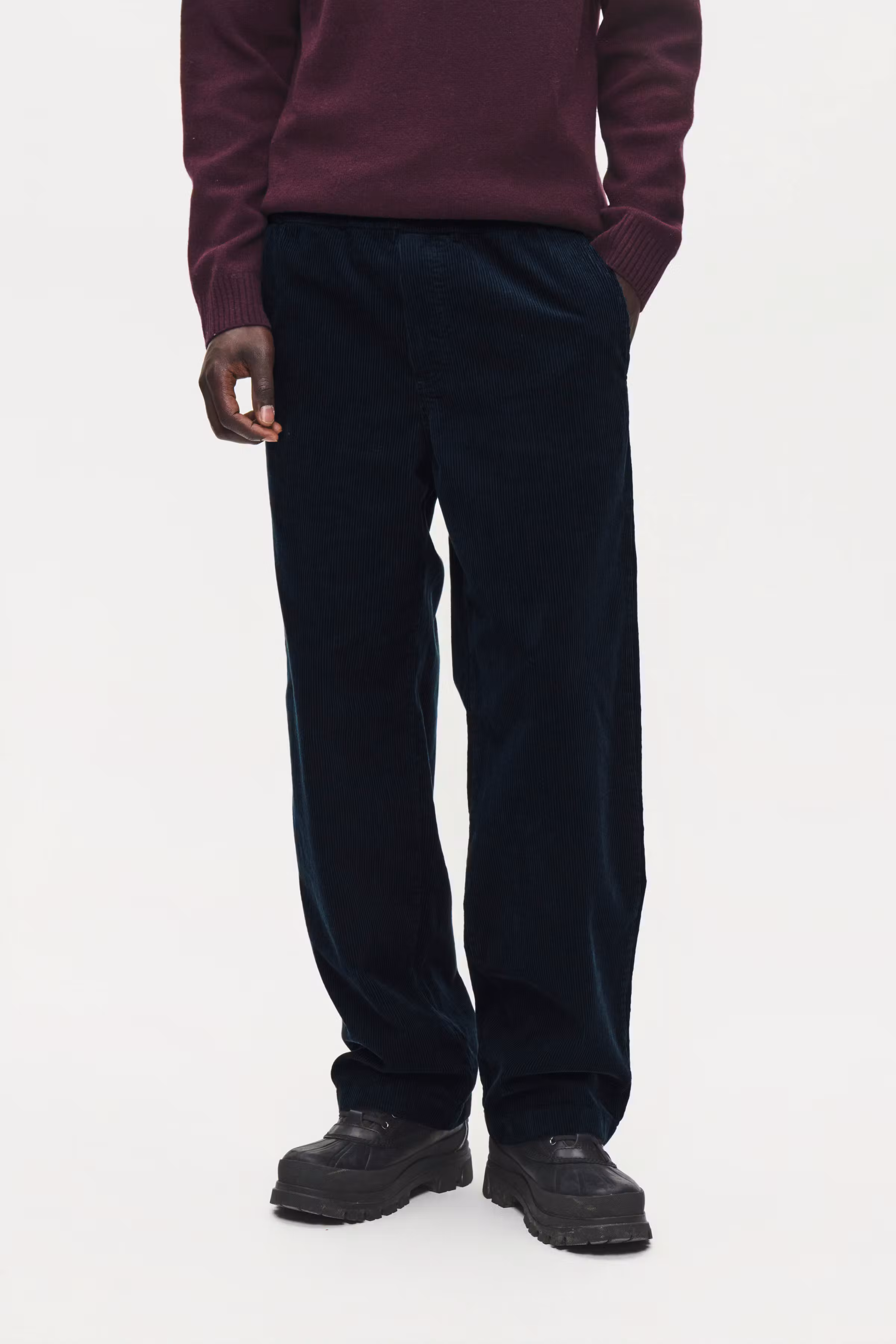 WWLax Trousers LOOKBOOK FRONT 30252353-194011