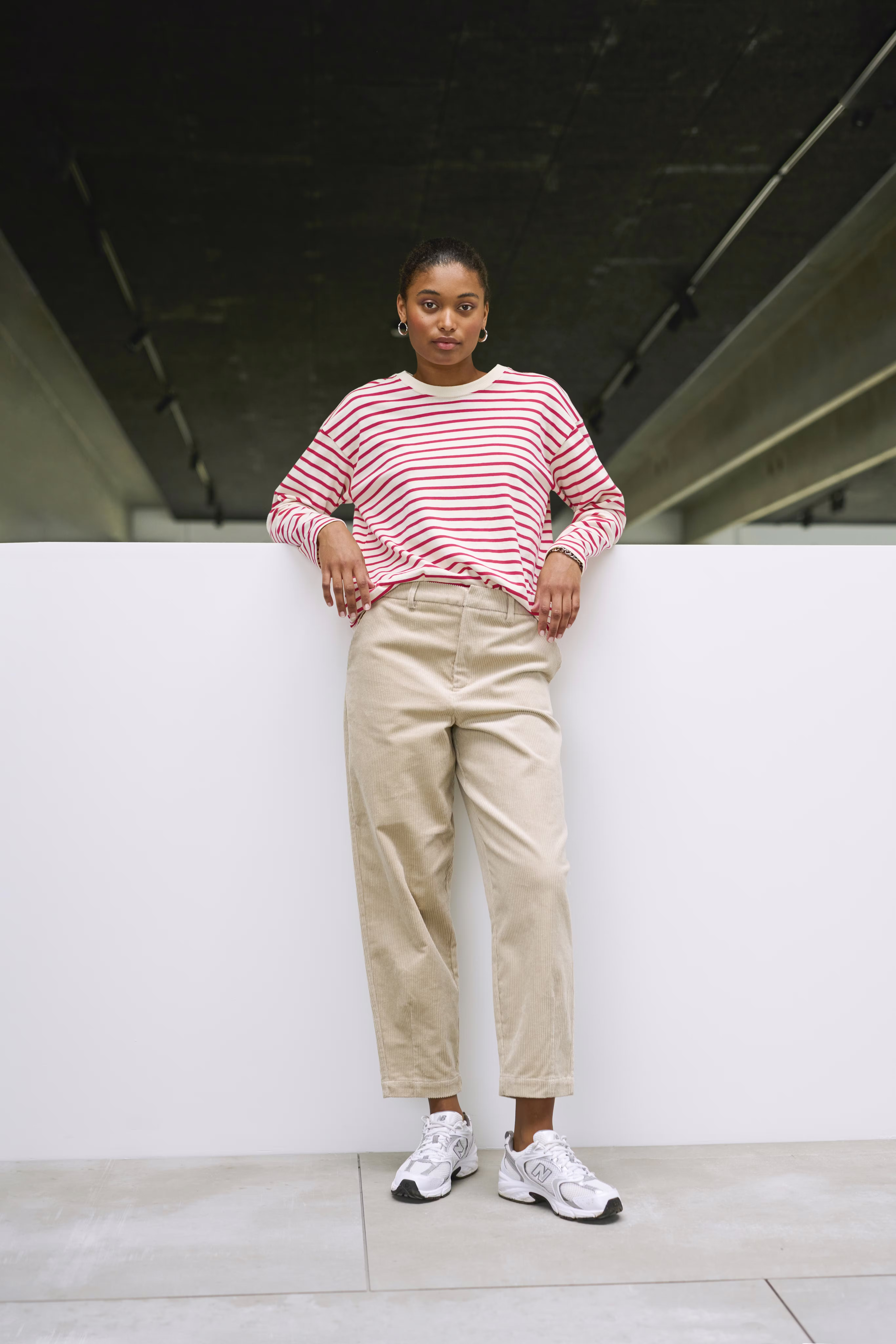 KAmeloi Bukser LOCATION NONE 10508192-151305