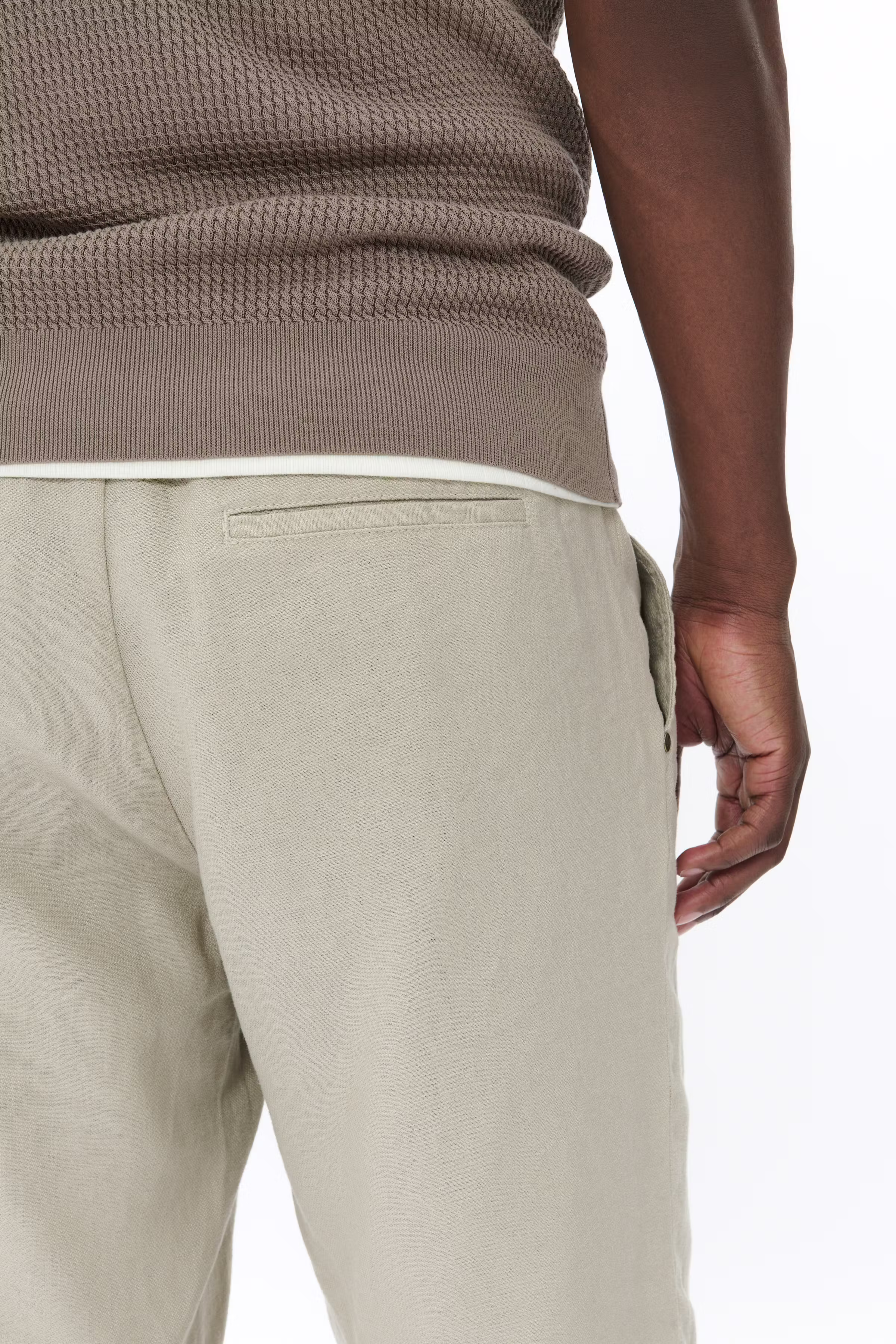 MAfisher Shorts LOOKBOOK DETAIL 30208105-161105