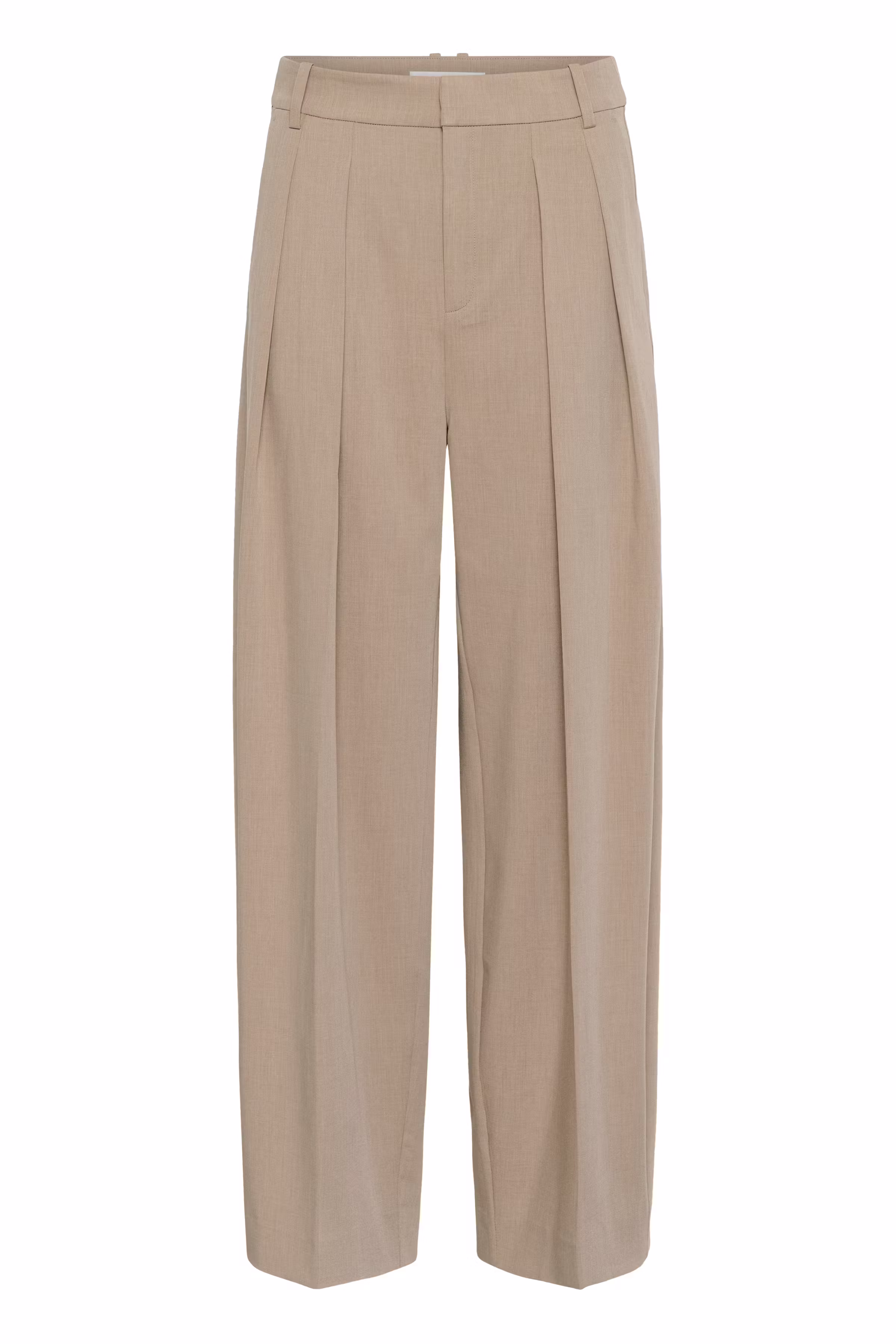 CIERRAIW Wide Broek PACK FRONT 30112426-1613151